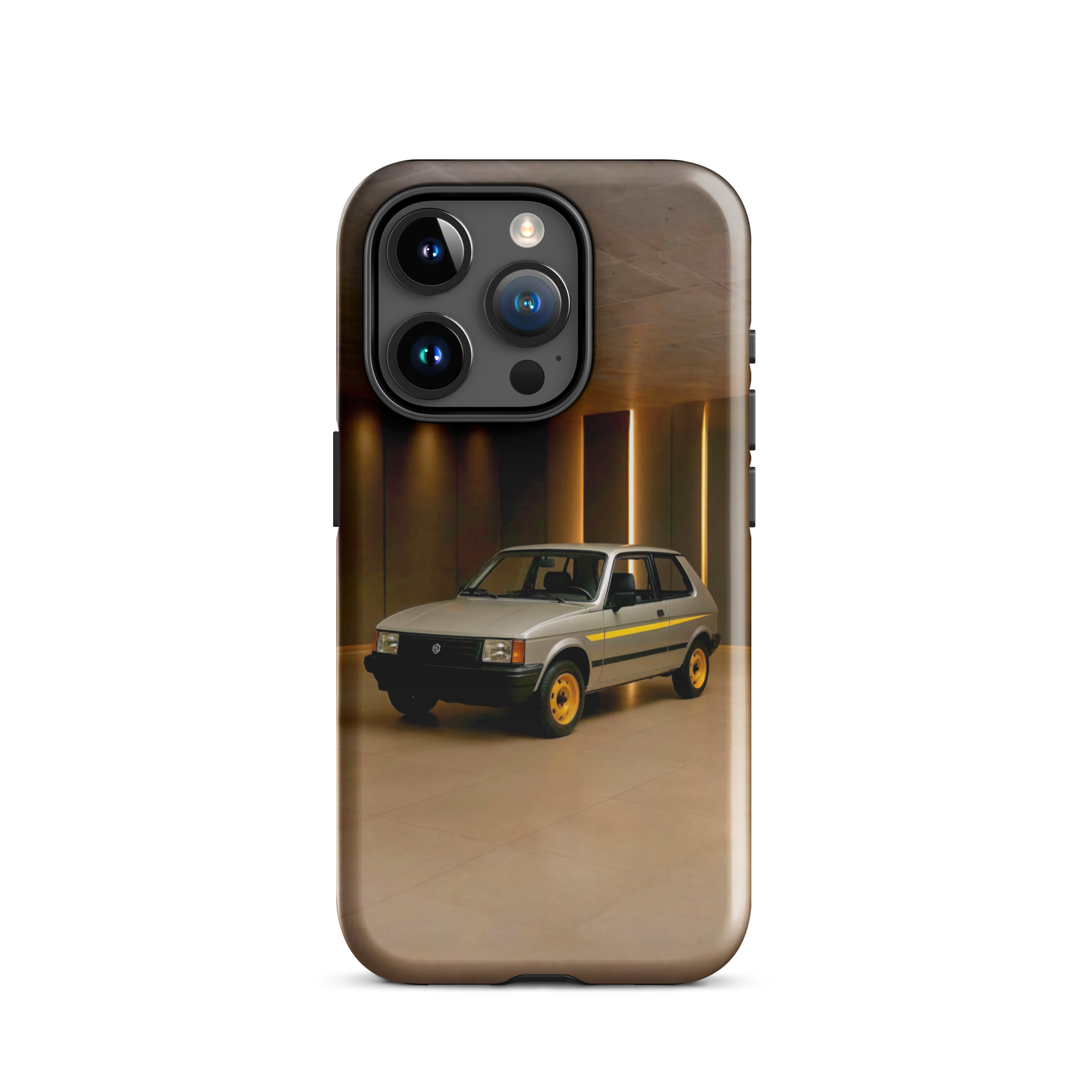 Coque iPhone protection premium - TechNova