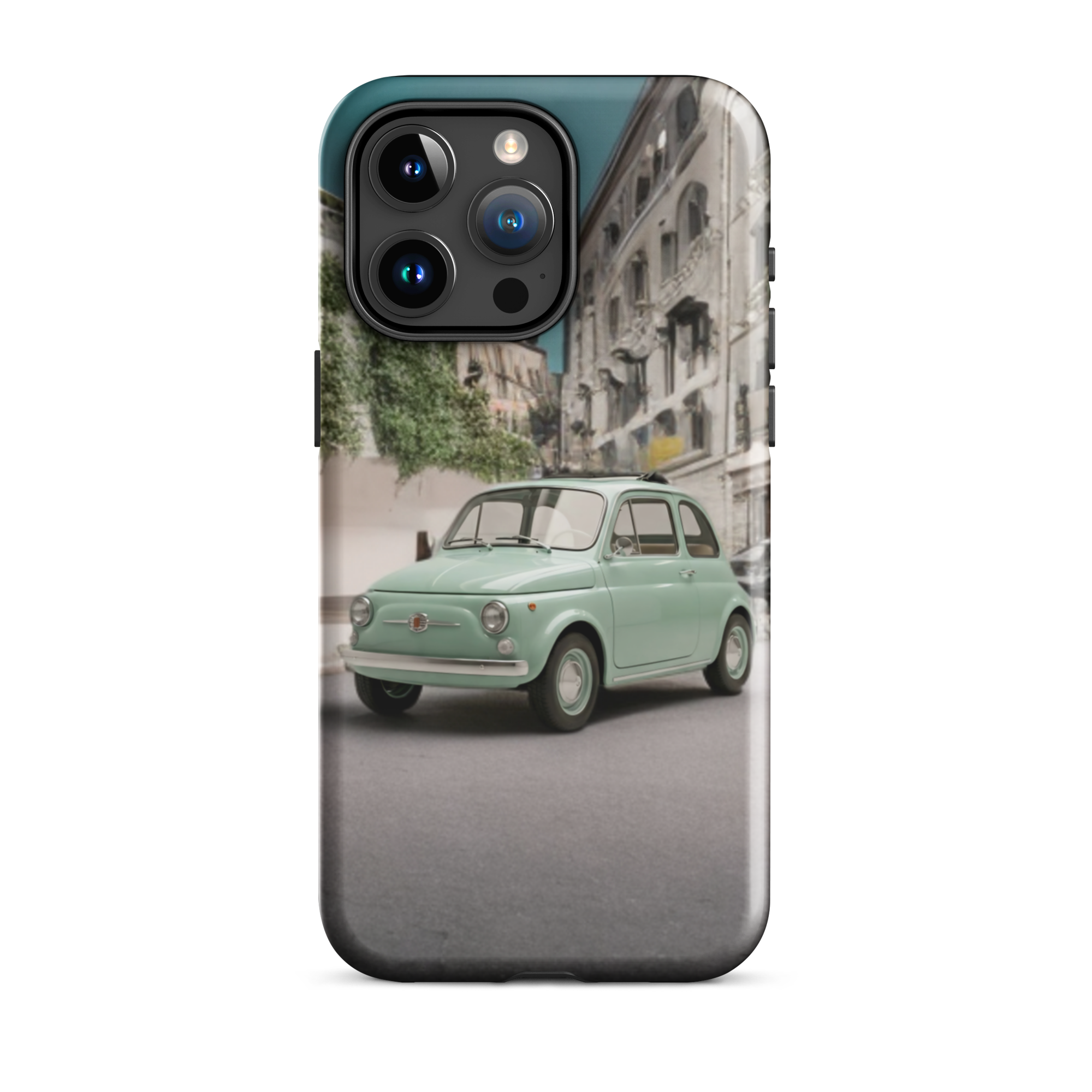 Coque iPhone protection premium - TechNova