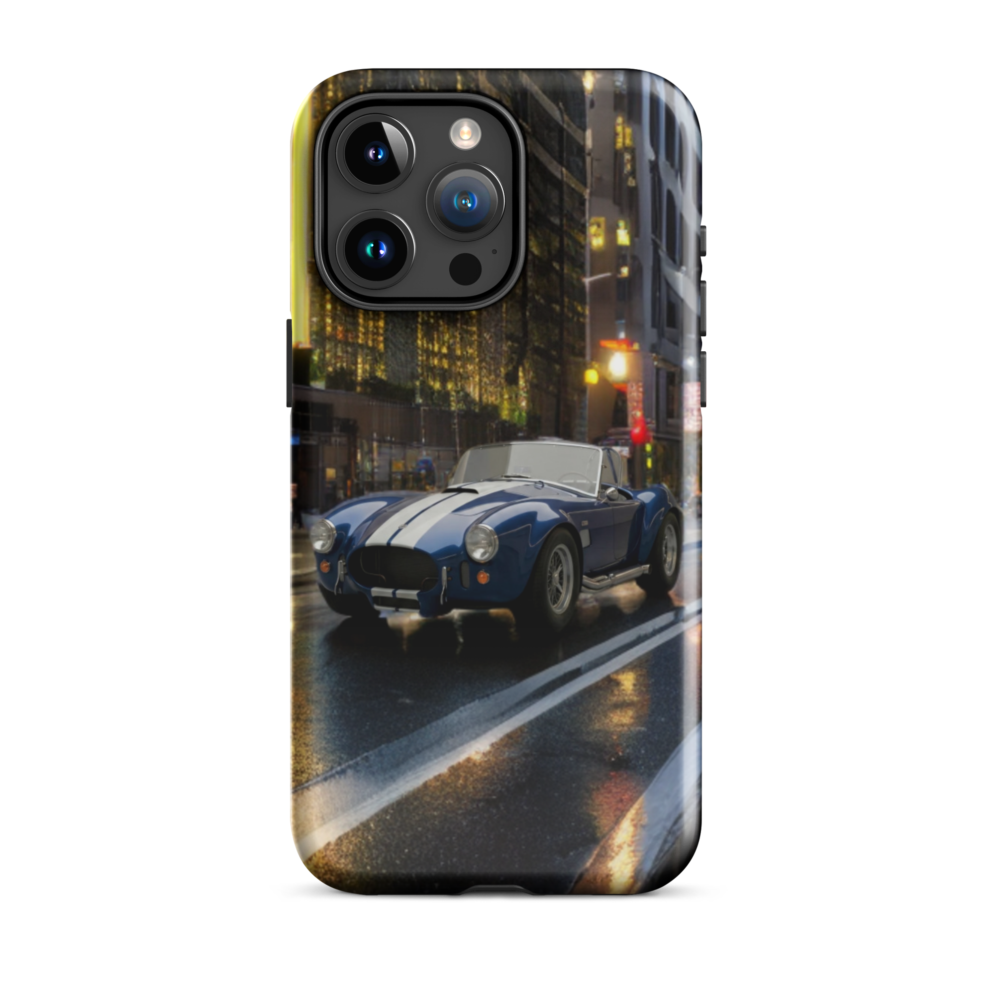 Coque iPhone protection premium - TechNova