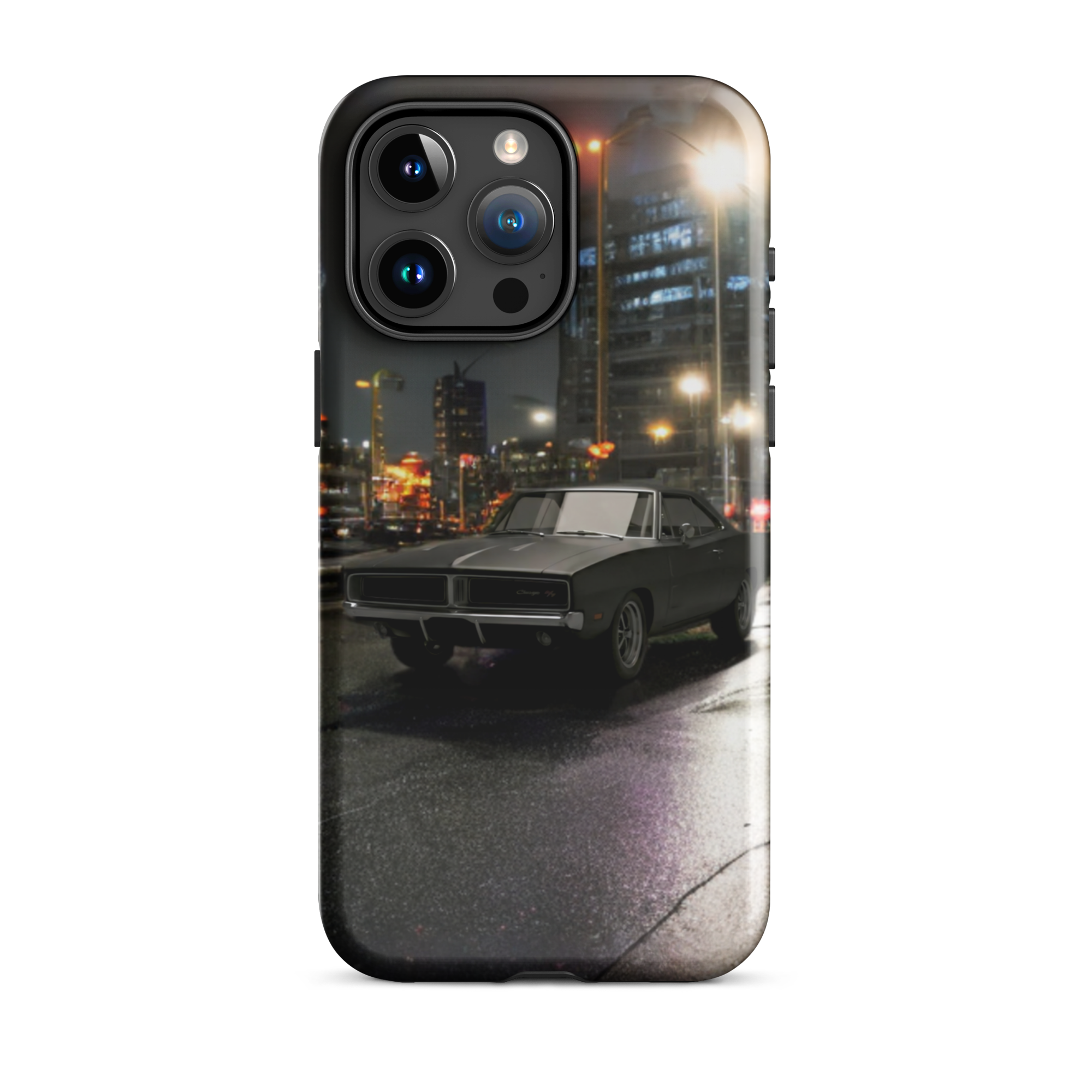 Coque iPhone protection premium - TechNova