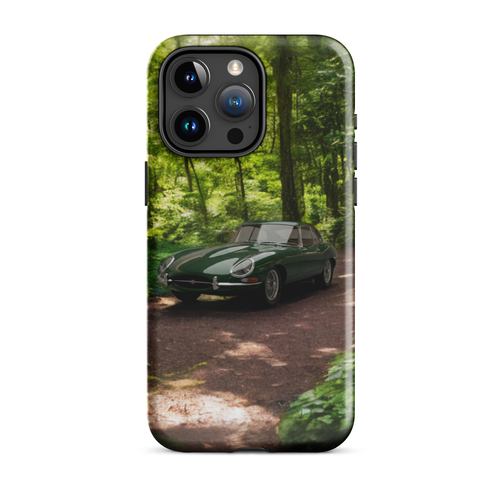 Coque iPhone protection premium - TechNova