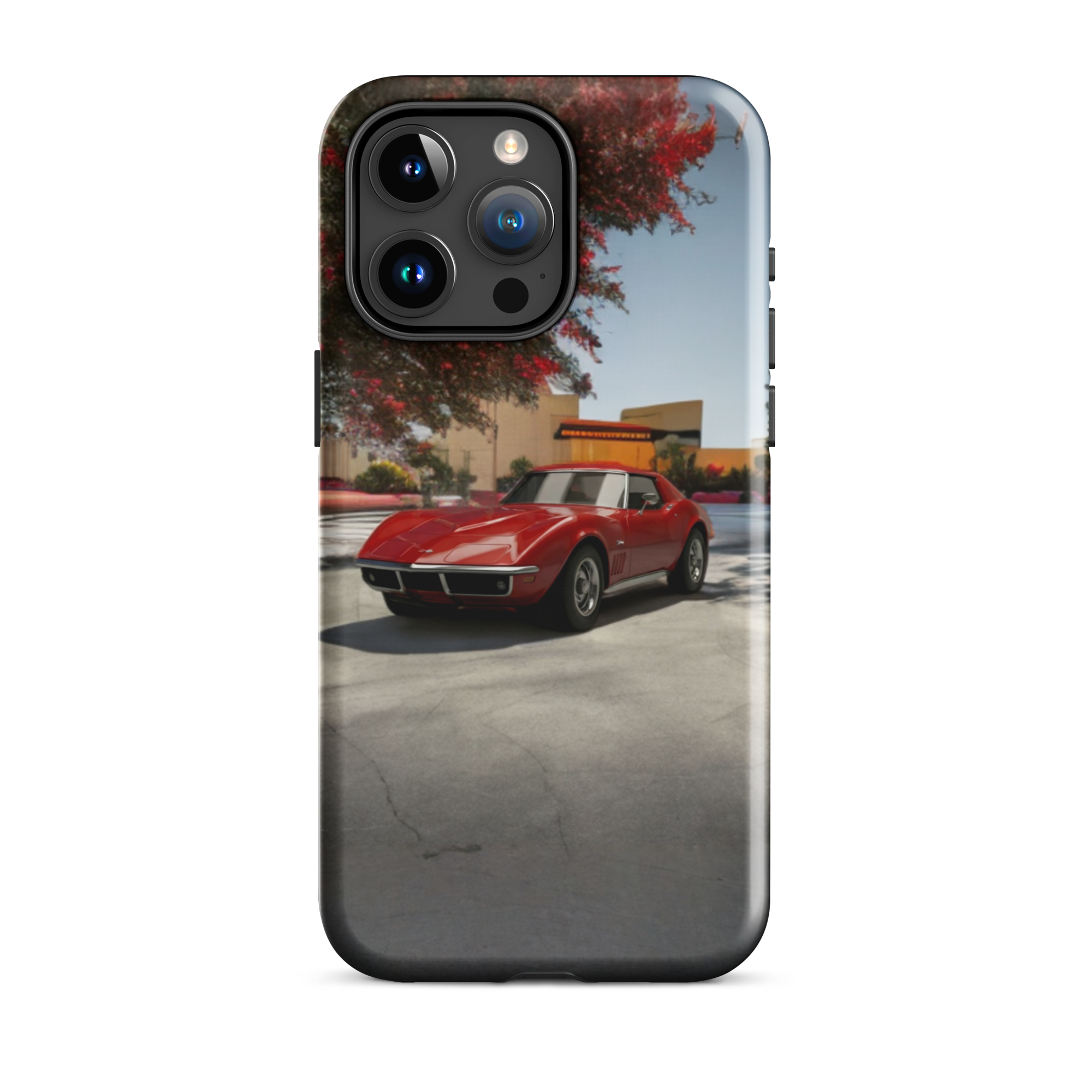 Coque iPhone protection premium - TechNova