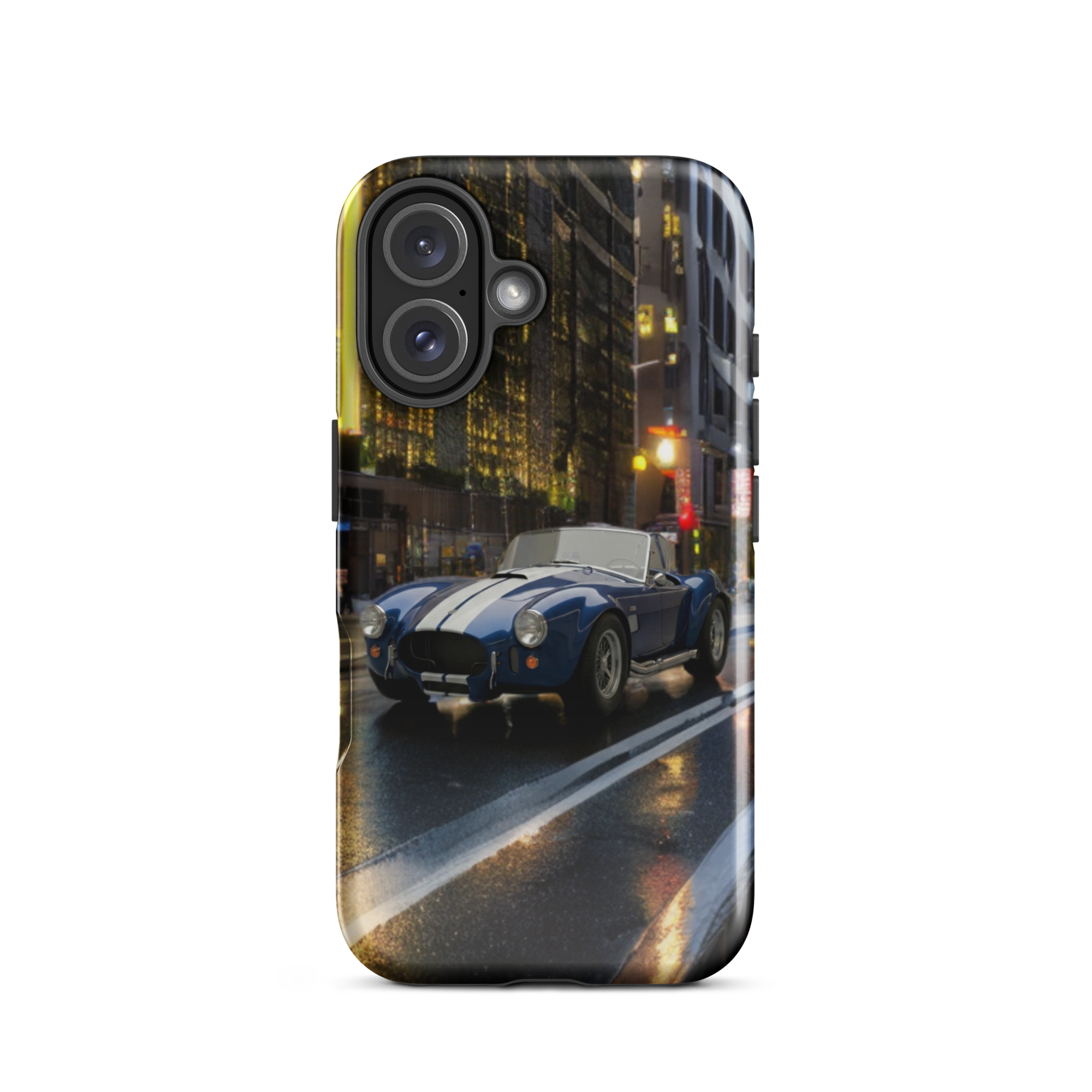 Coque iPhone protection premium - TechNova