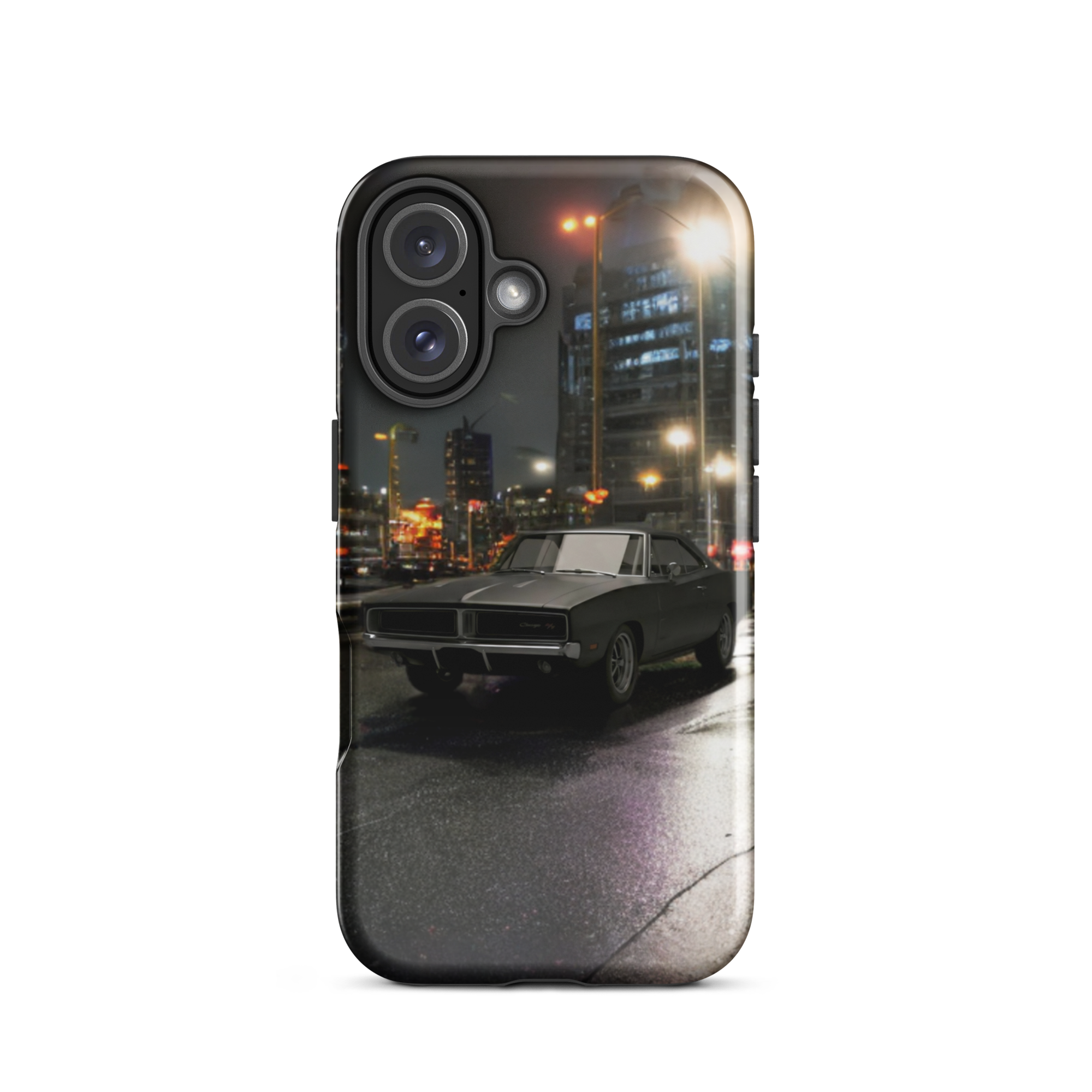 Coque iPhone protection premium - TechNova