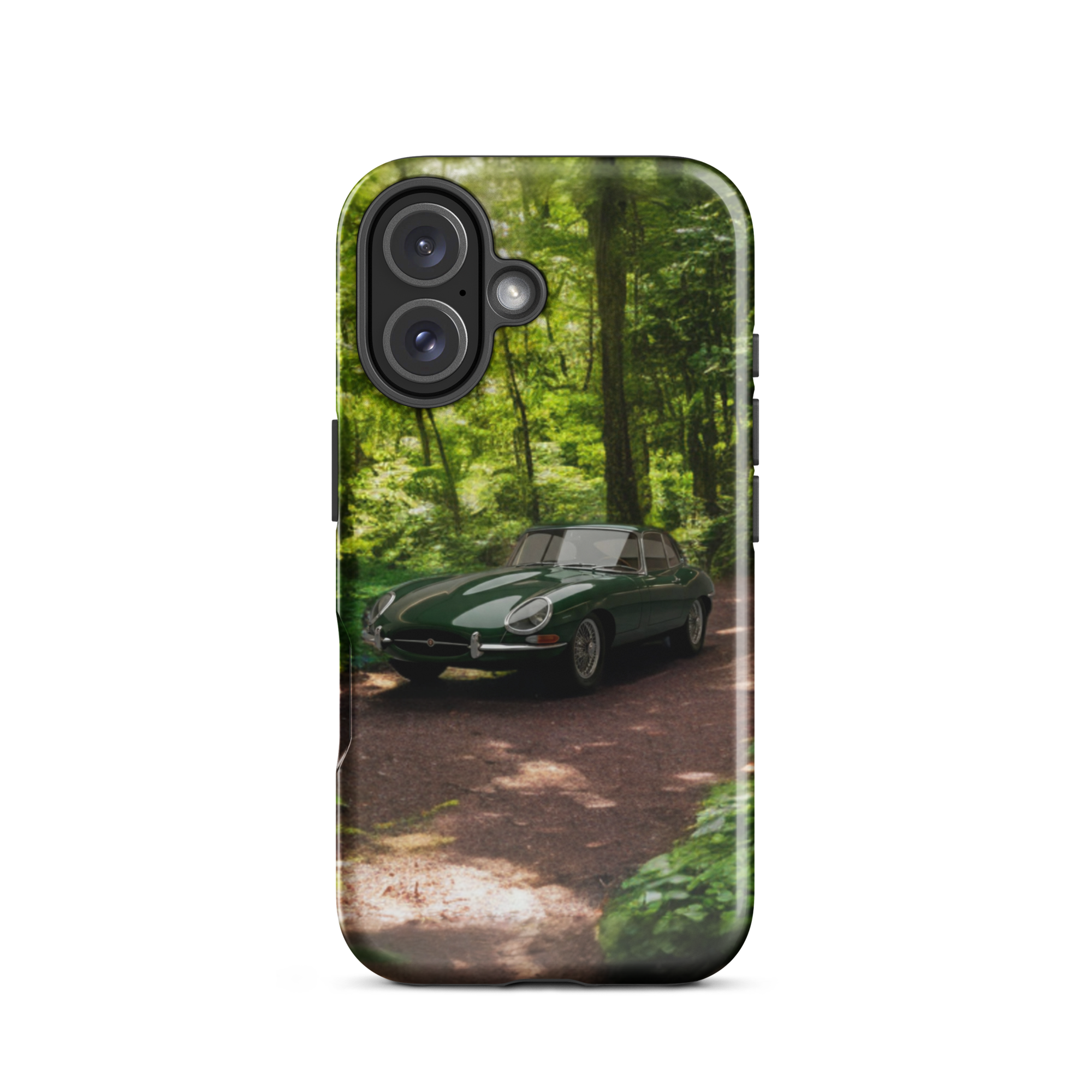 Coque iPhone protection premium - TechNova