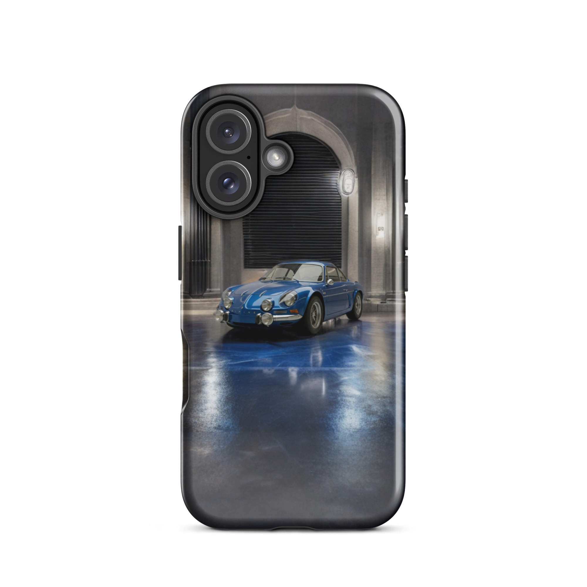 Coque iPhone protection premium - TechNova