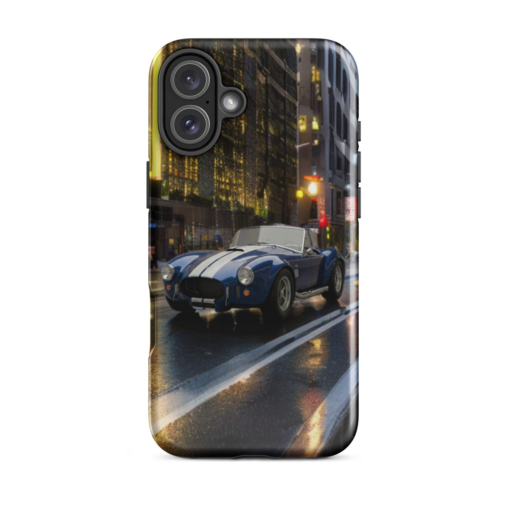 Coque iPhone protection premium - TechNova