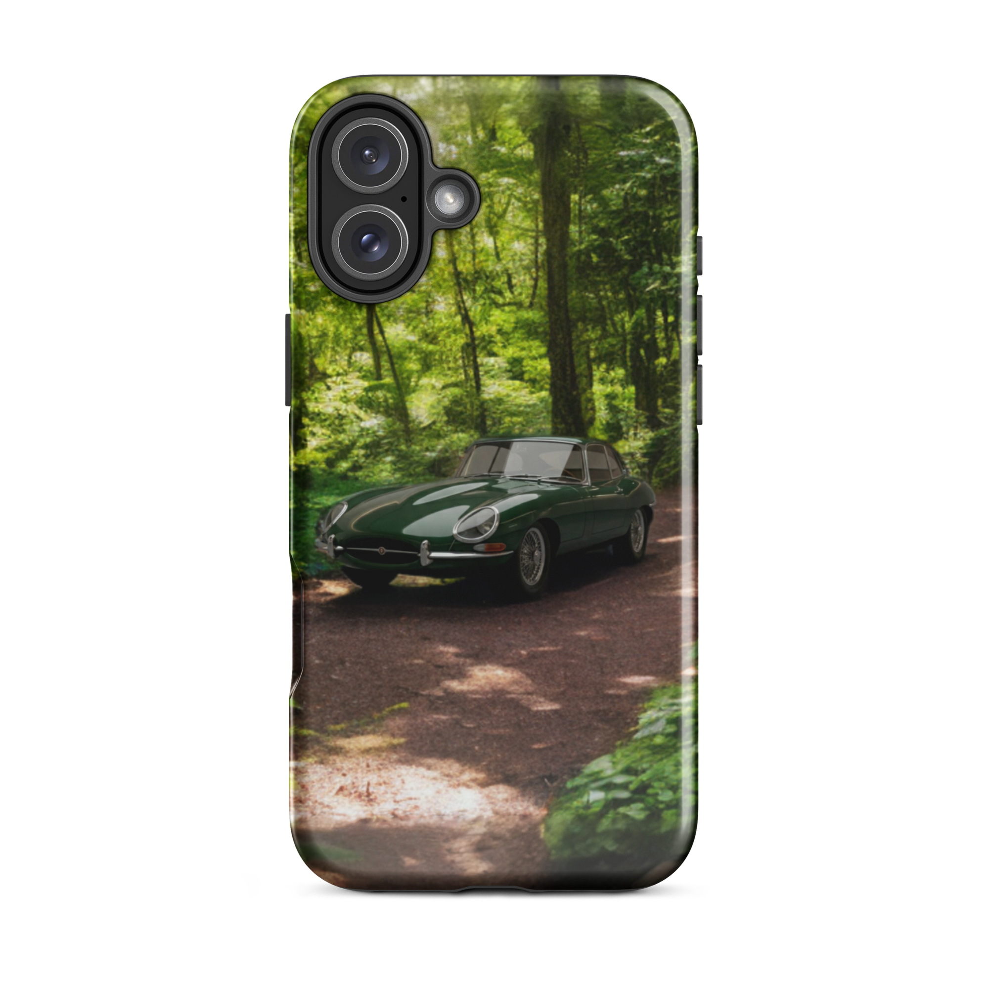 Coque iPhone protection premium - TechNova