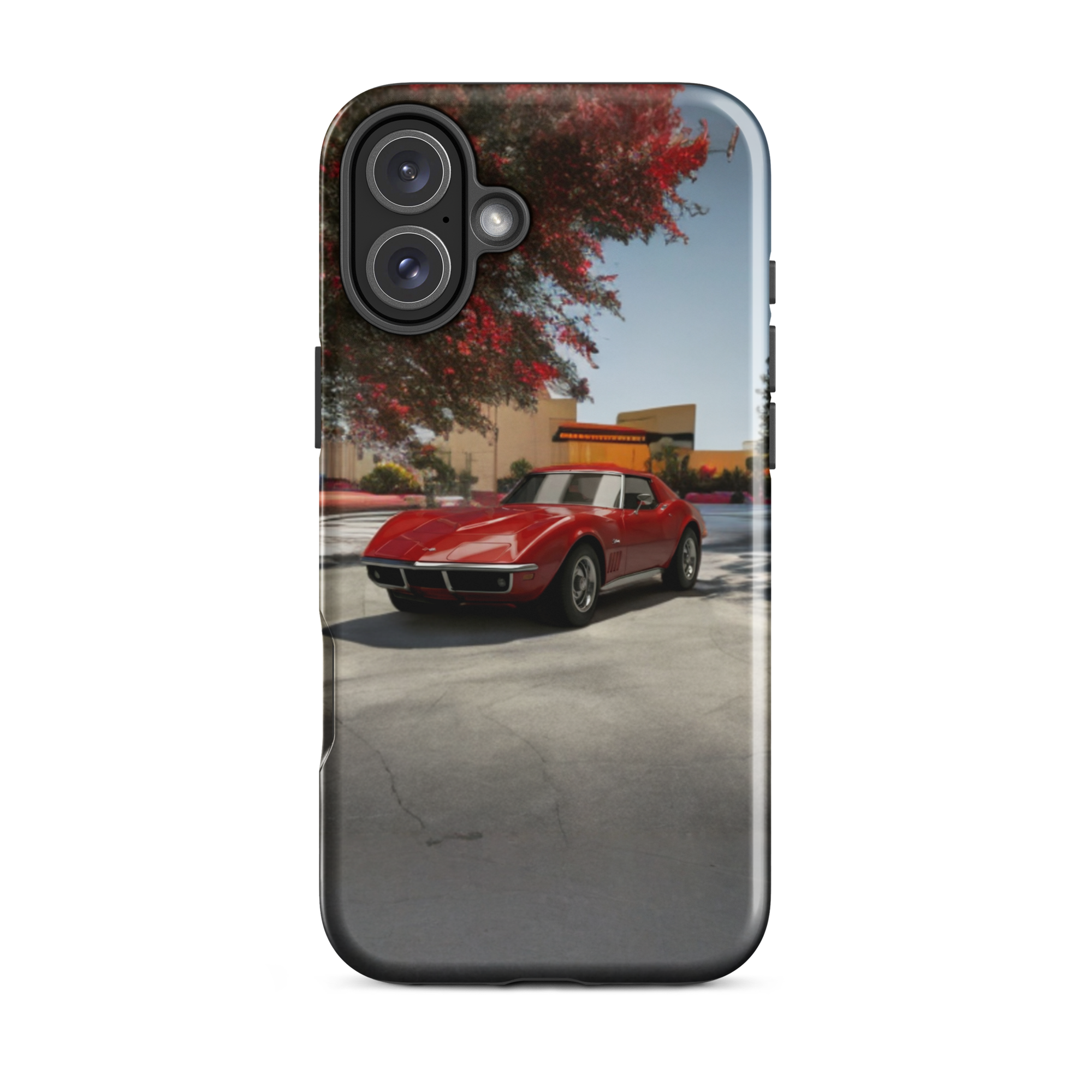 Coque iPhone protection premium - TechNova