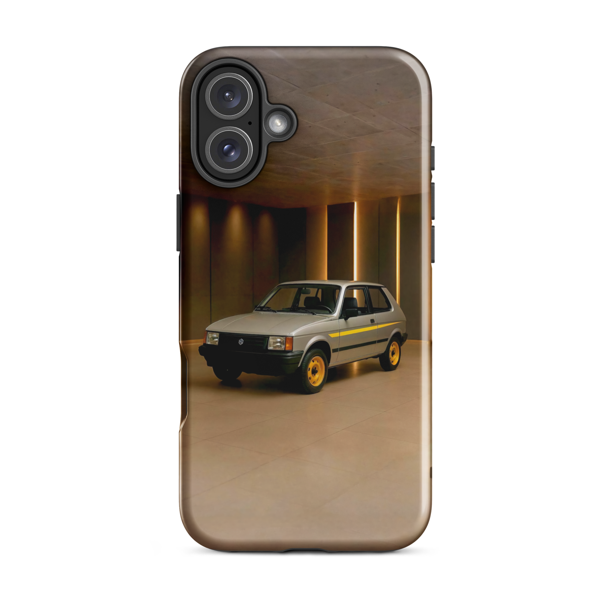 Coque iPhone protection premium - TechNova