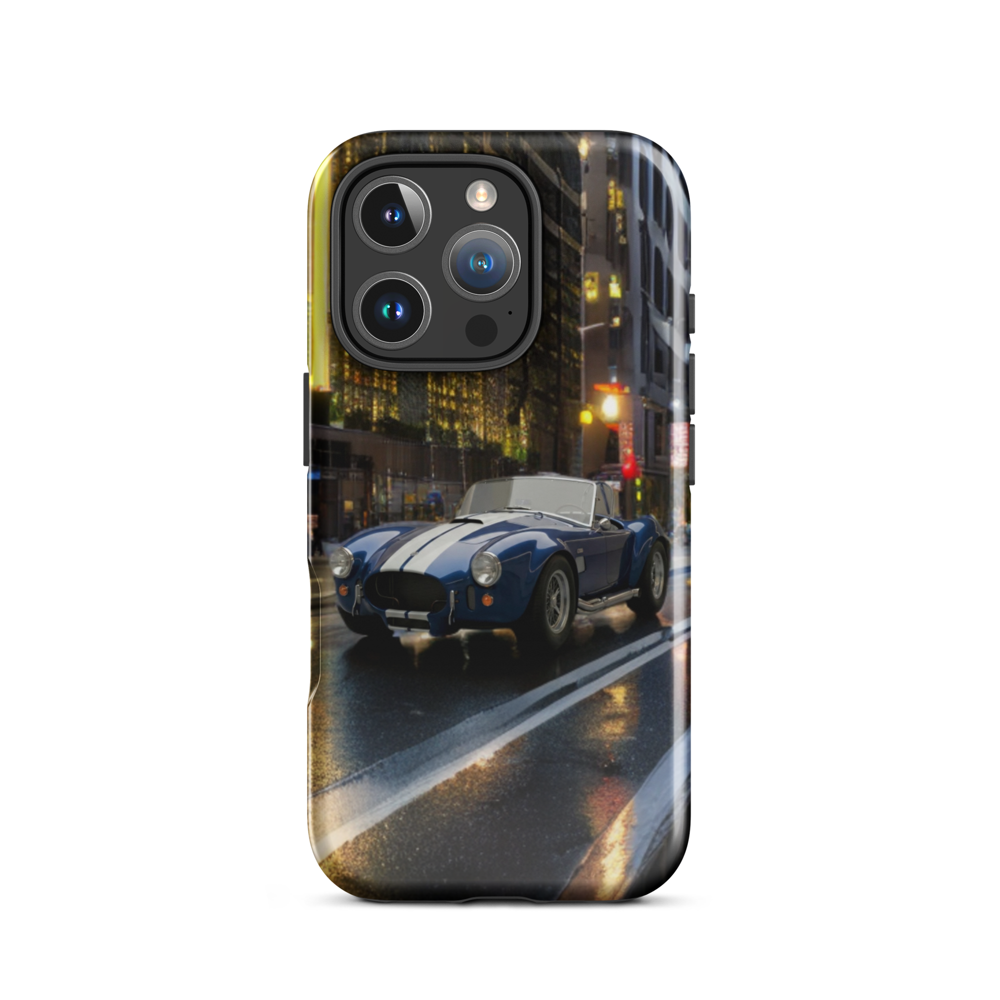 Coque iPhone protection premium - TechNova