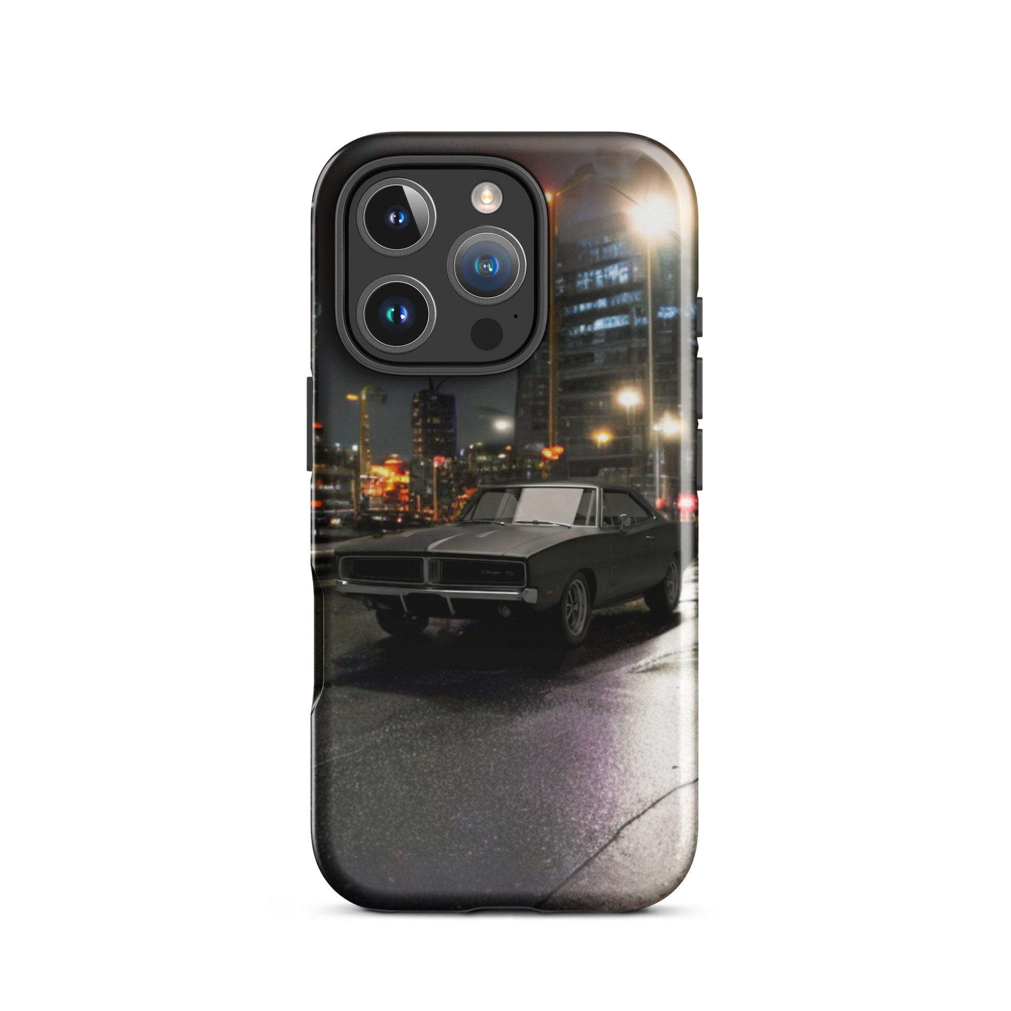 Coque iPhone protection premium - TechNova