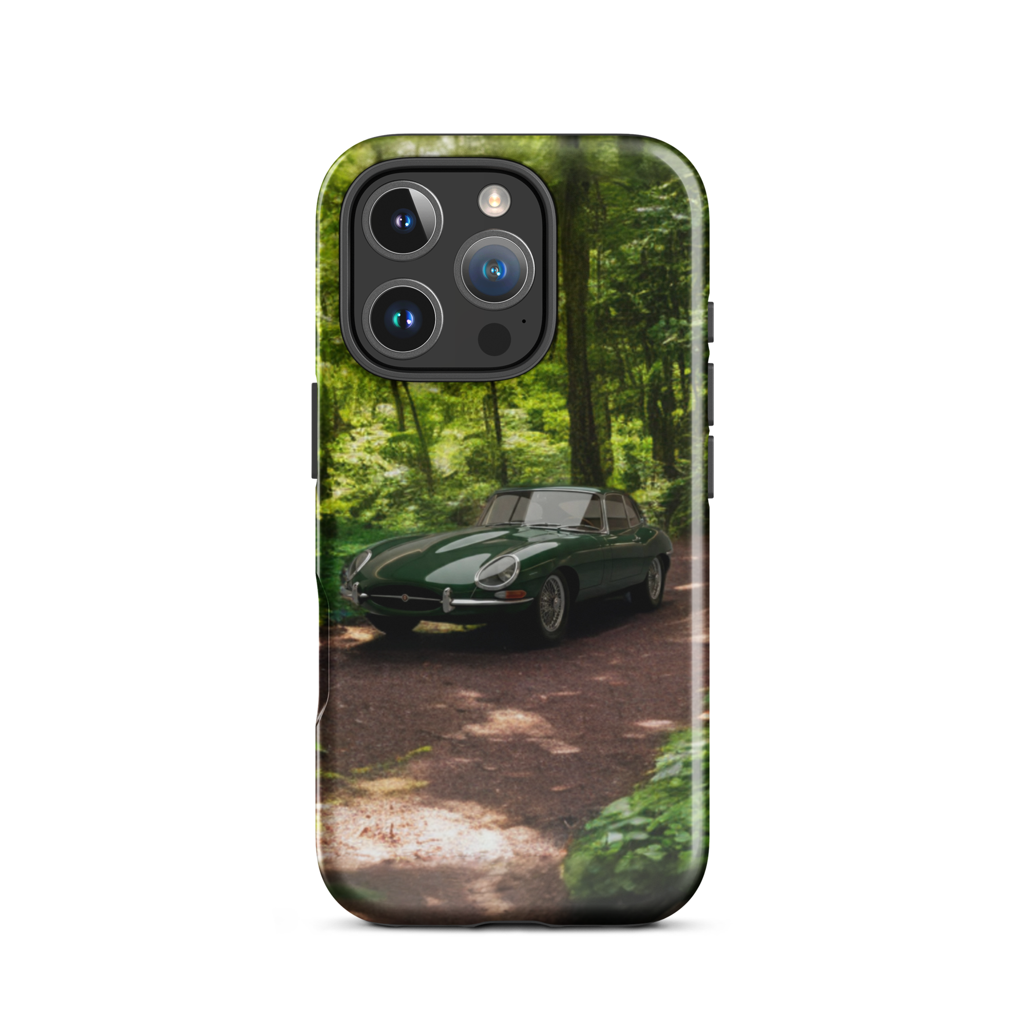 Coque iPhone protection premium - TechNova