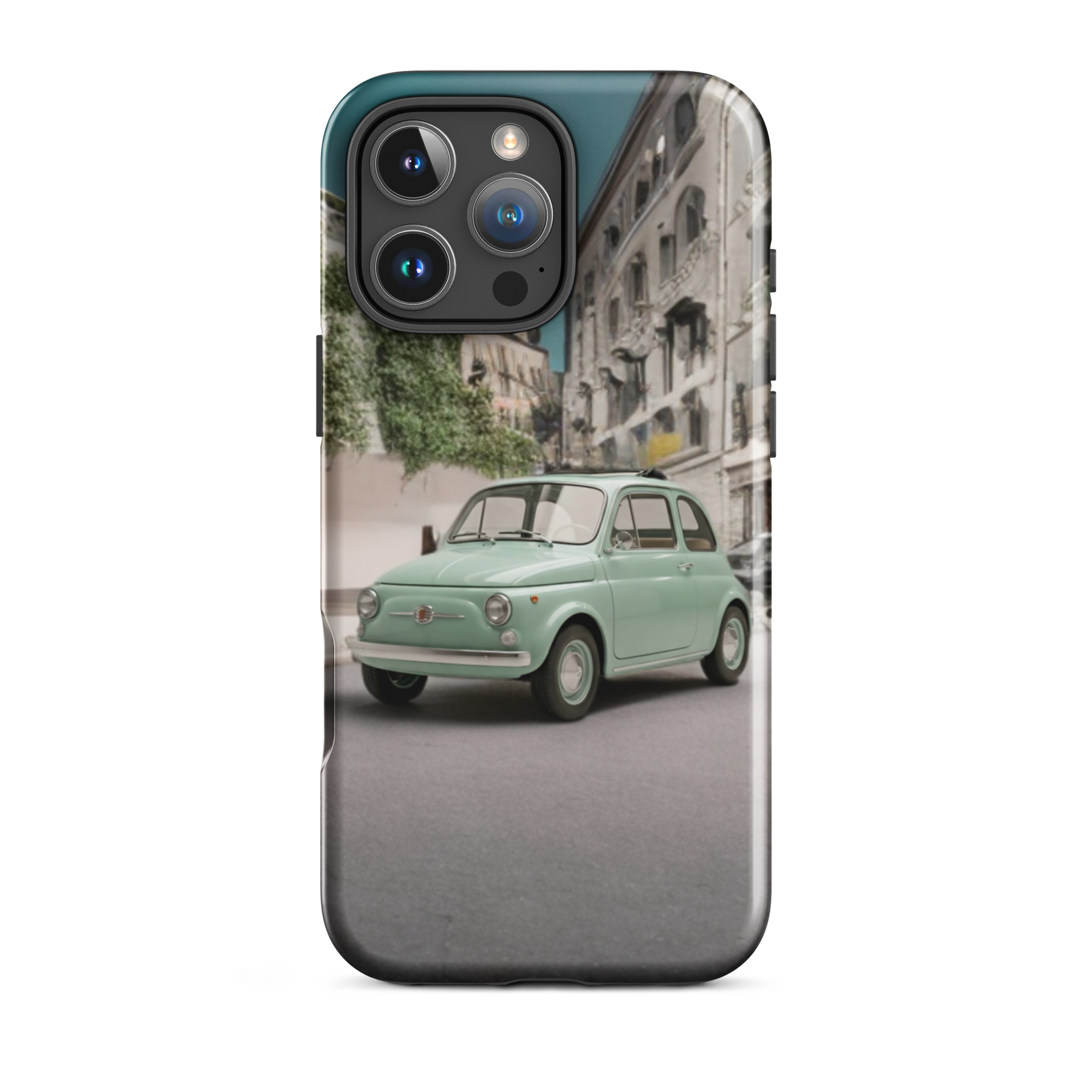 Coque iPhone protection premium - TechNova