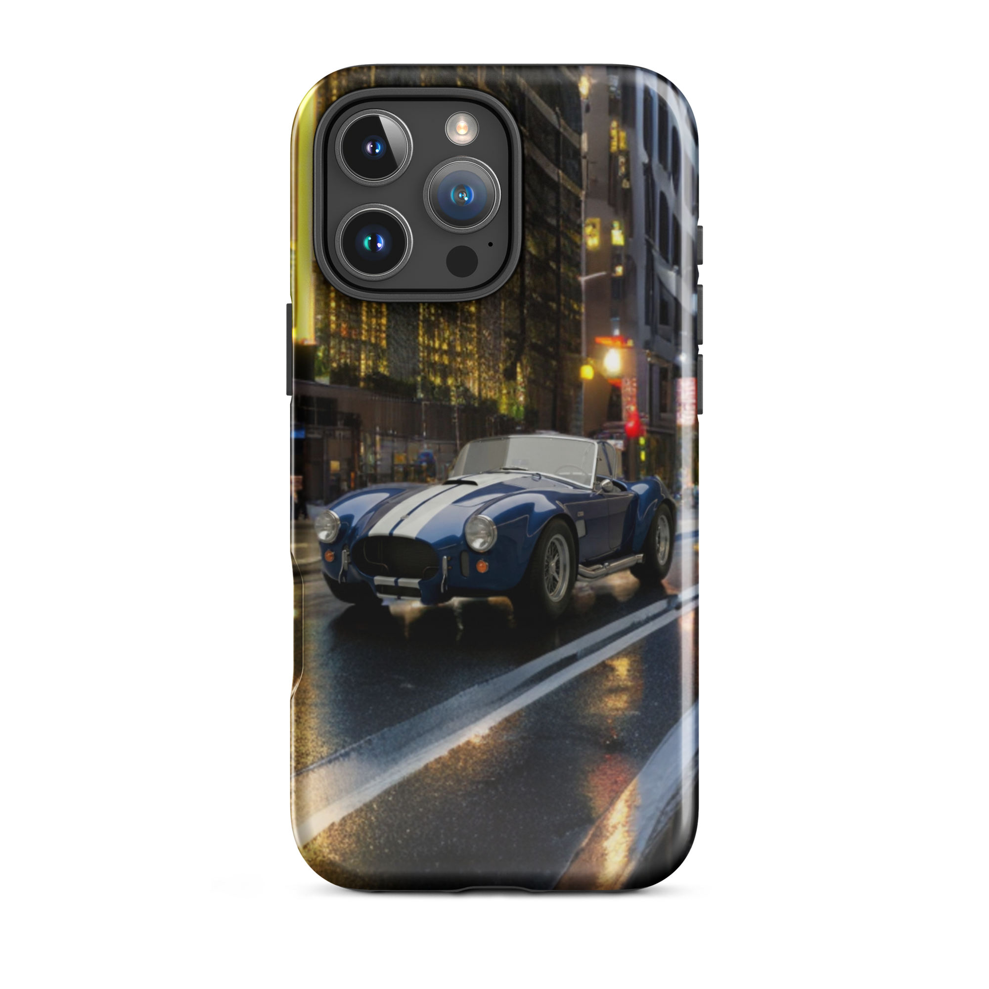 Coque iPhone protection premium - TechNova