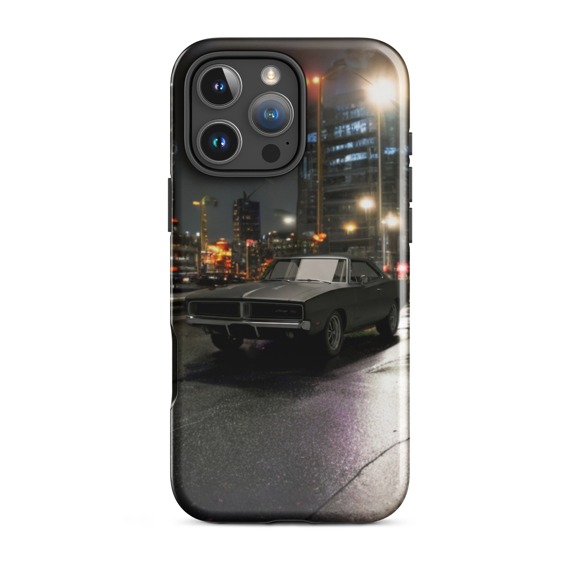 Coque iPhone protection premium - TechNova