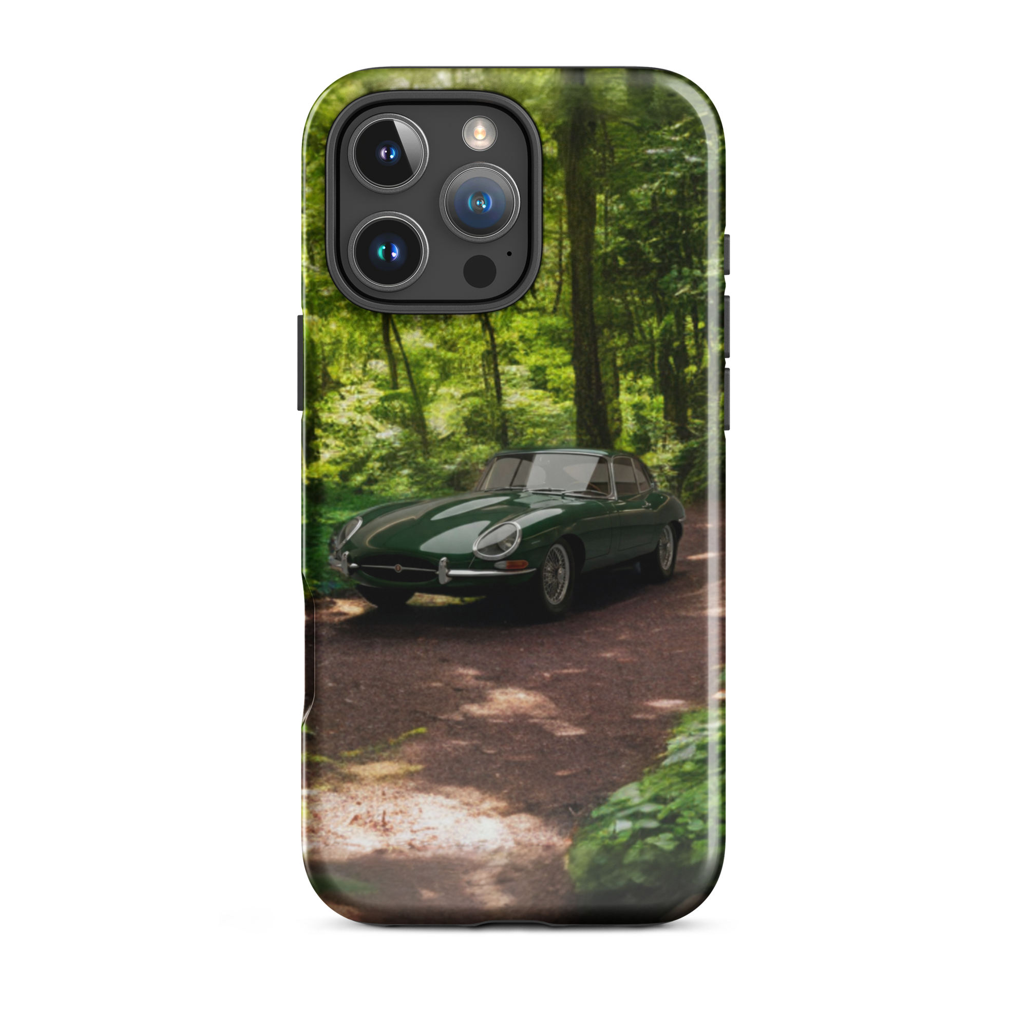 Coque iPhone protection premium - TechNova