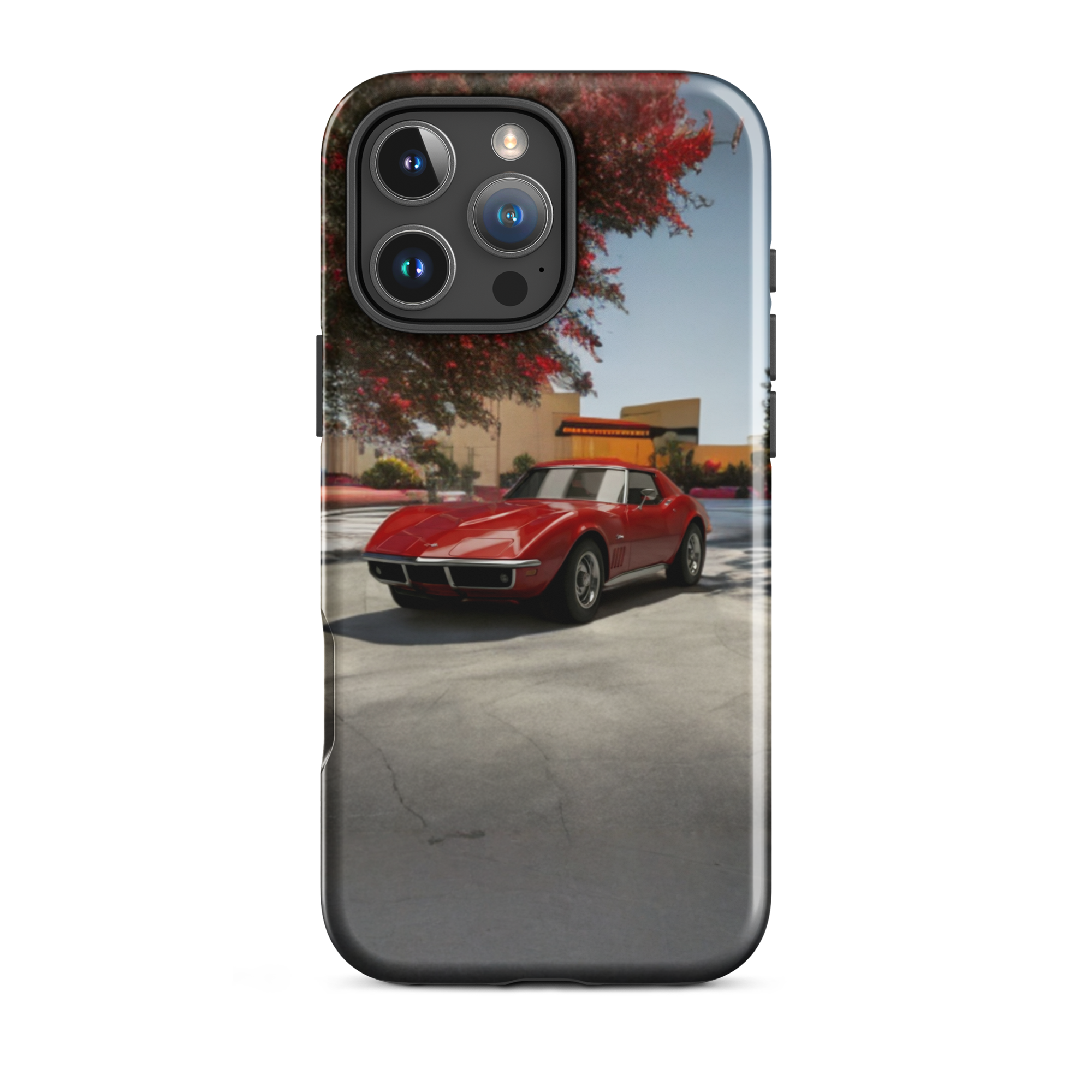 Coque iPhone protection premium - TechNova