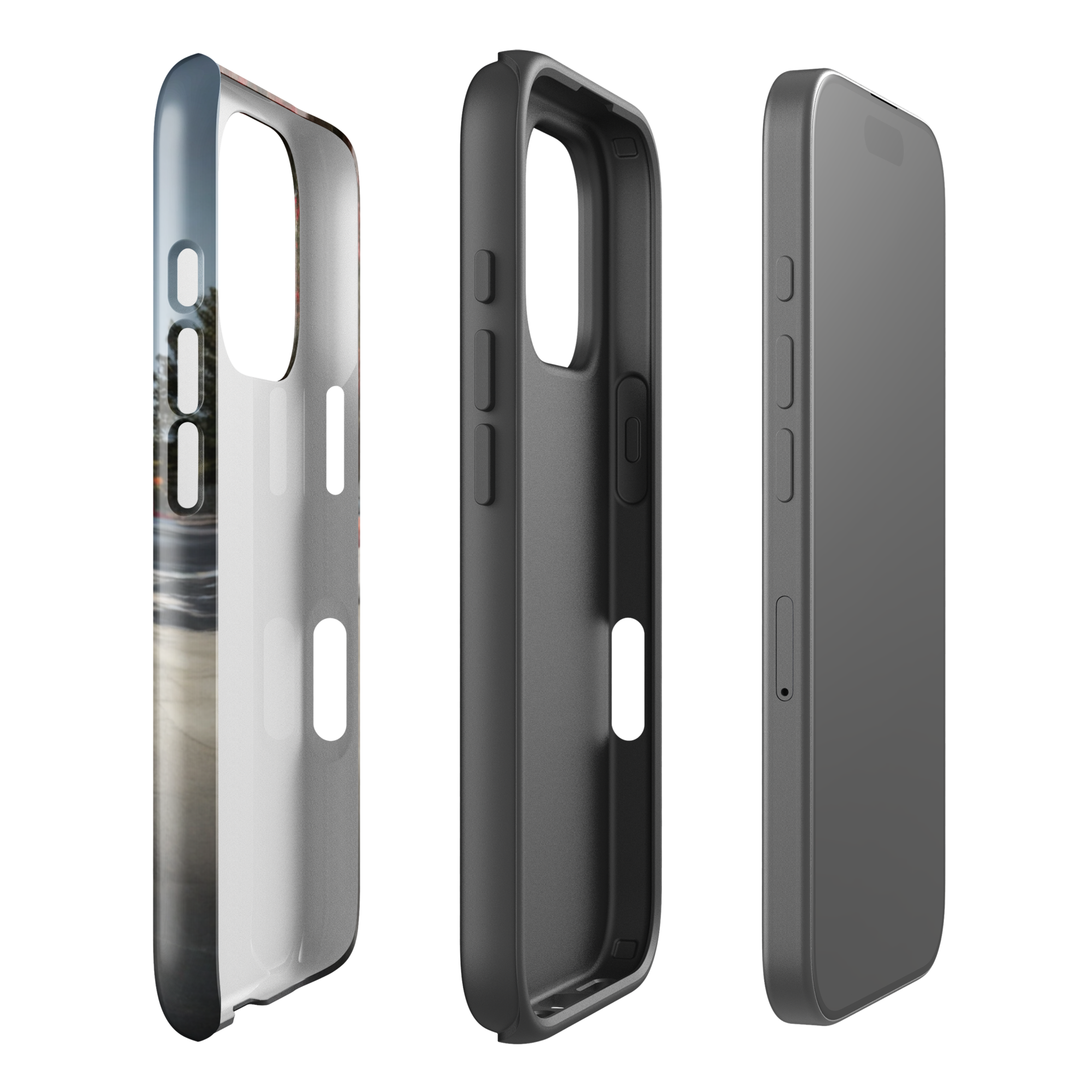 Coque iPhone protection premium - TechNova