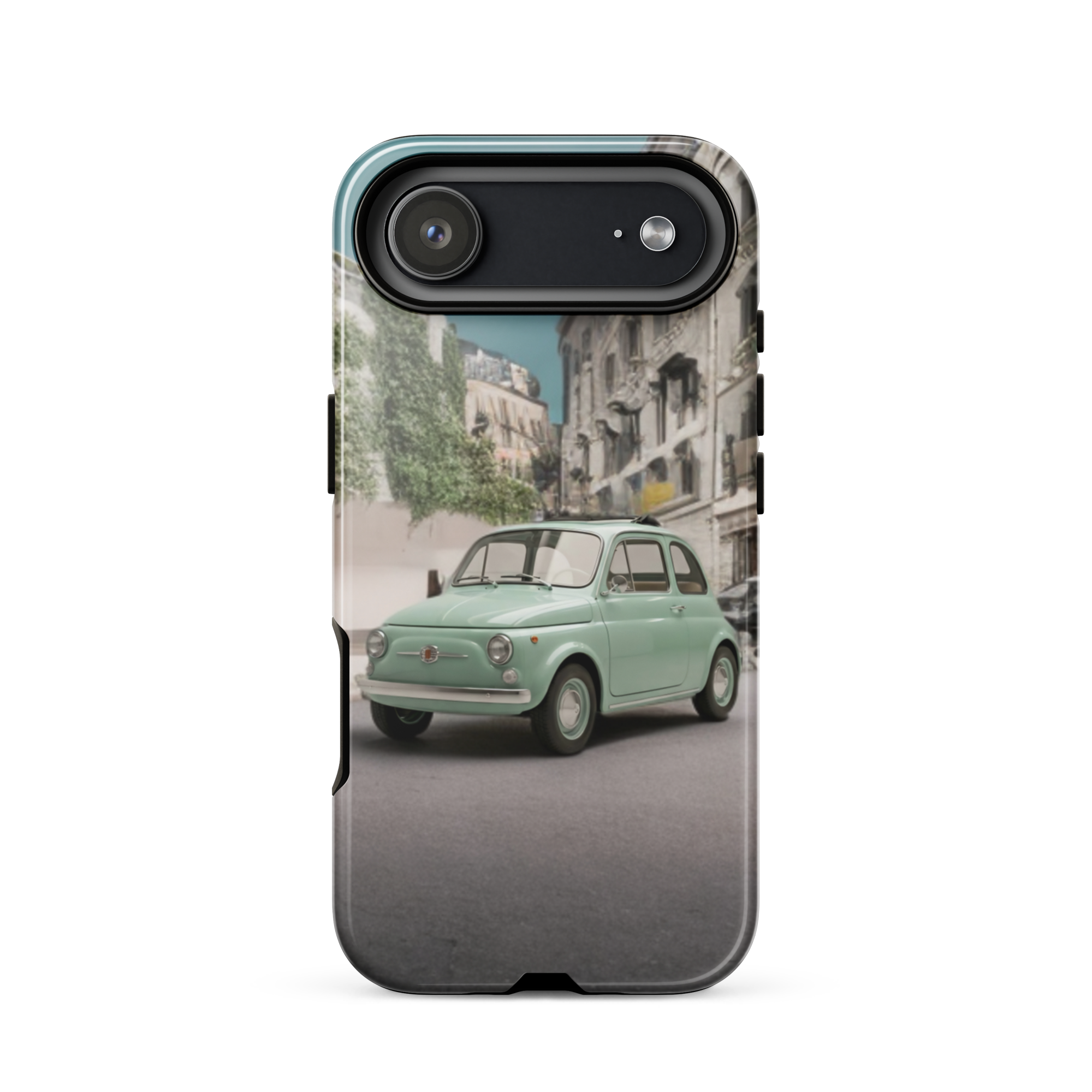 Coque iPhone protection premium - TechNova