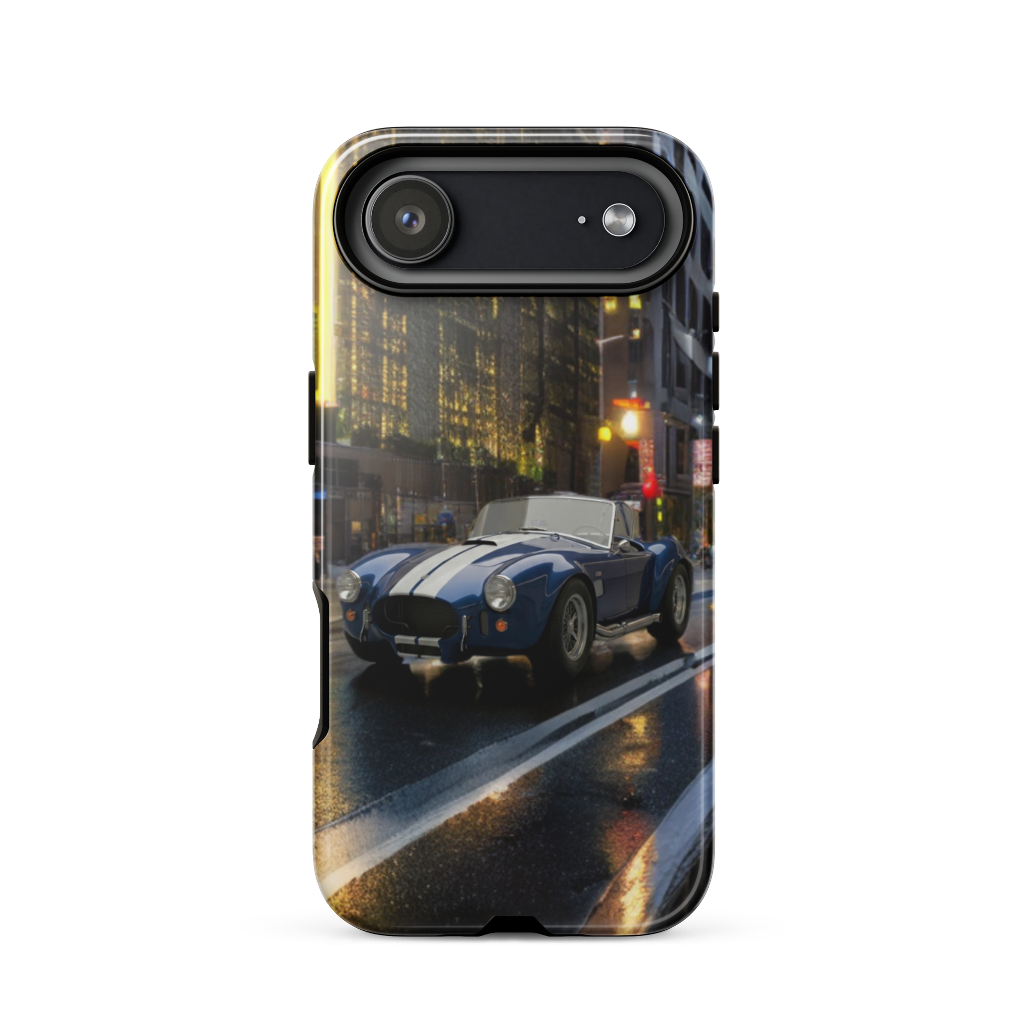 Coque iPhone protection premium - TechNova