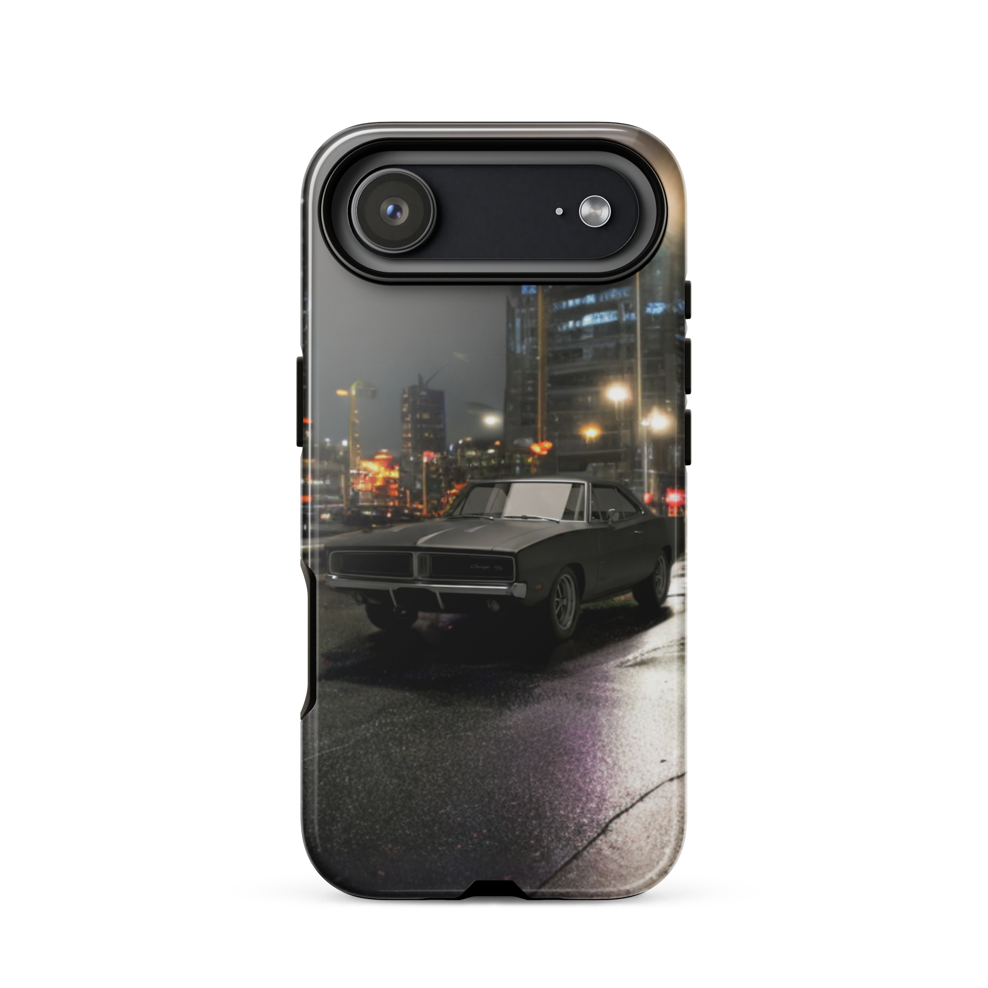 Coque iPhone protection premium - TechNova