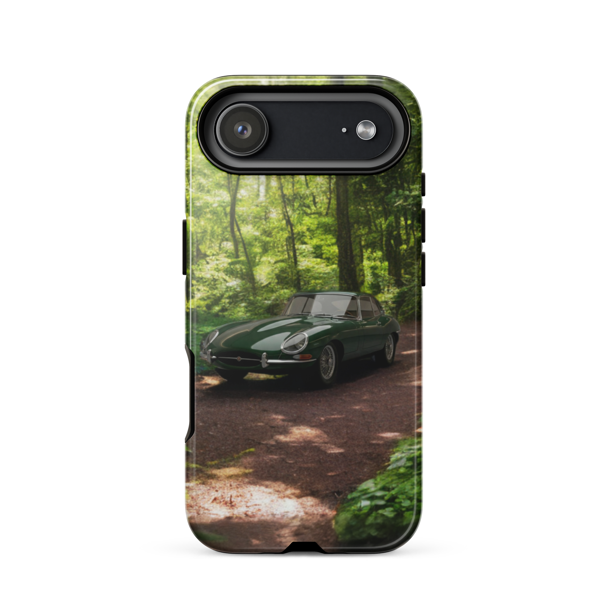 Coque iPhone protection premium - TechNova