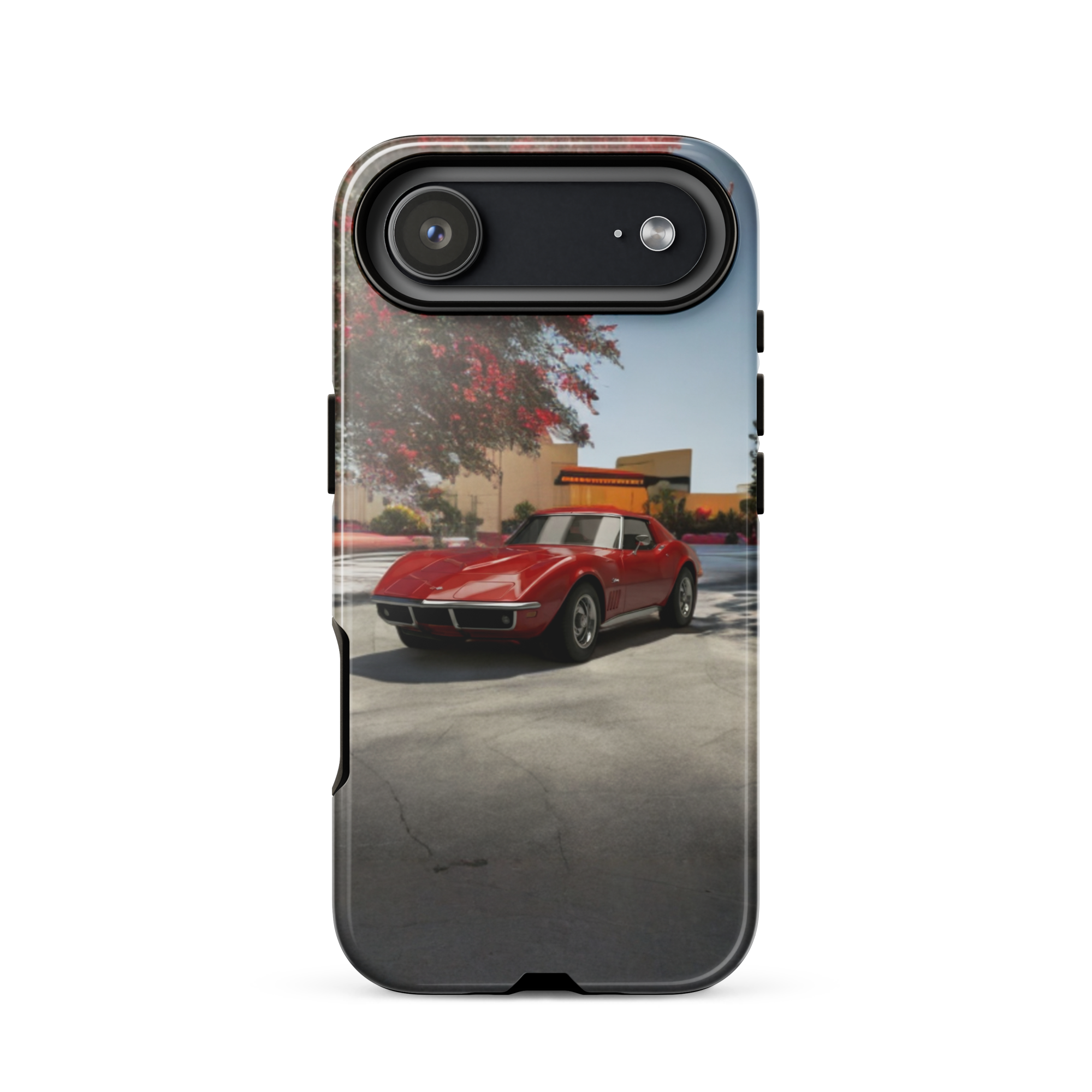 Coque iPhone protection premium - TechNova