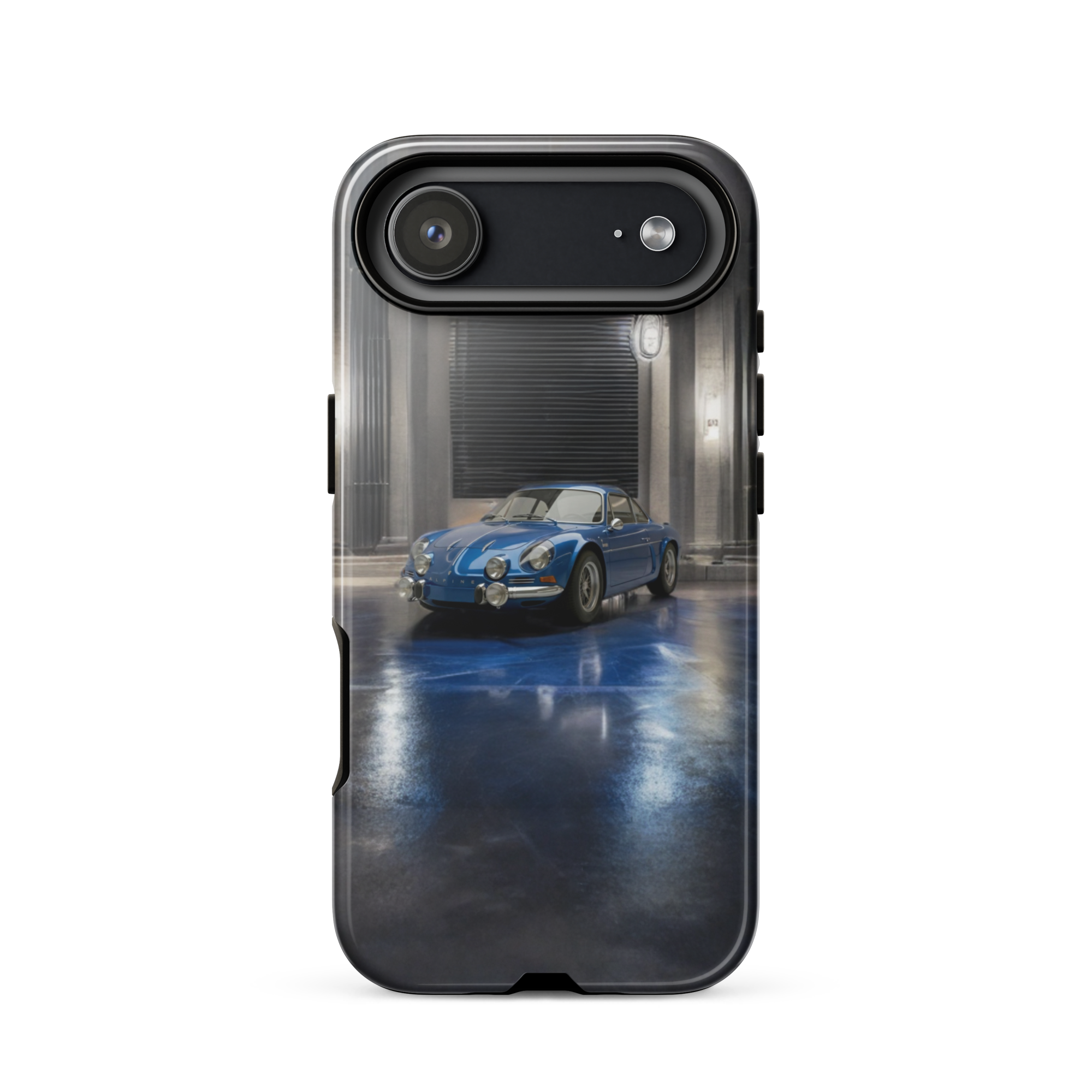 Coque iPhone protection premium - TechNova