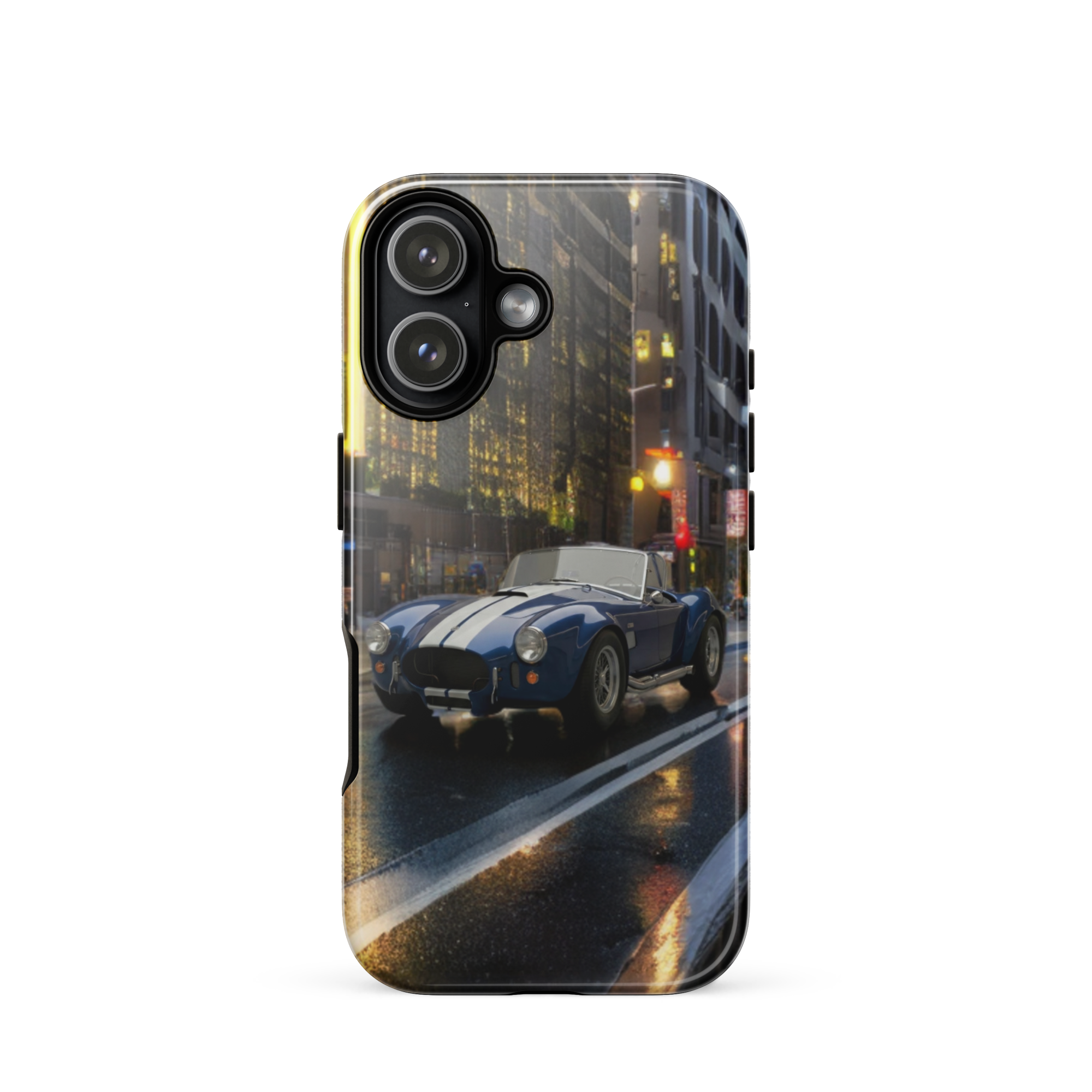 Coque iPhone protection premium - TechNova