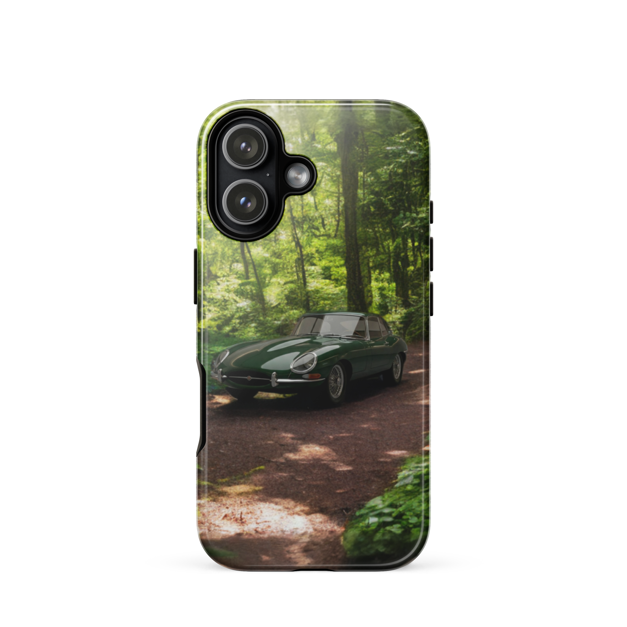 Coque iPhone protection premium - TechNova