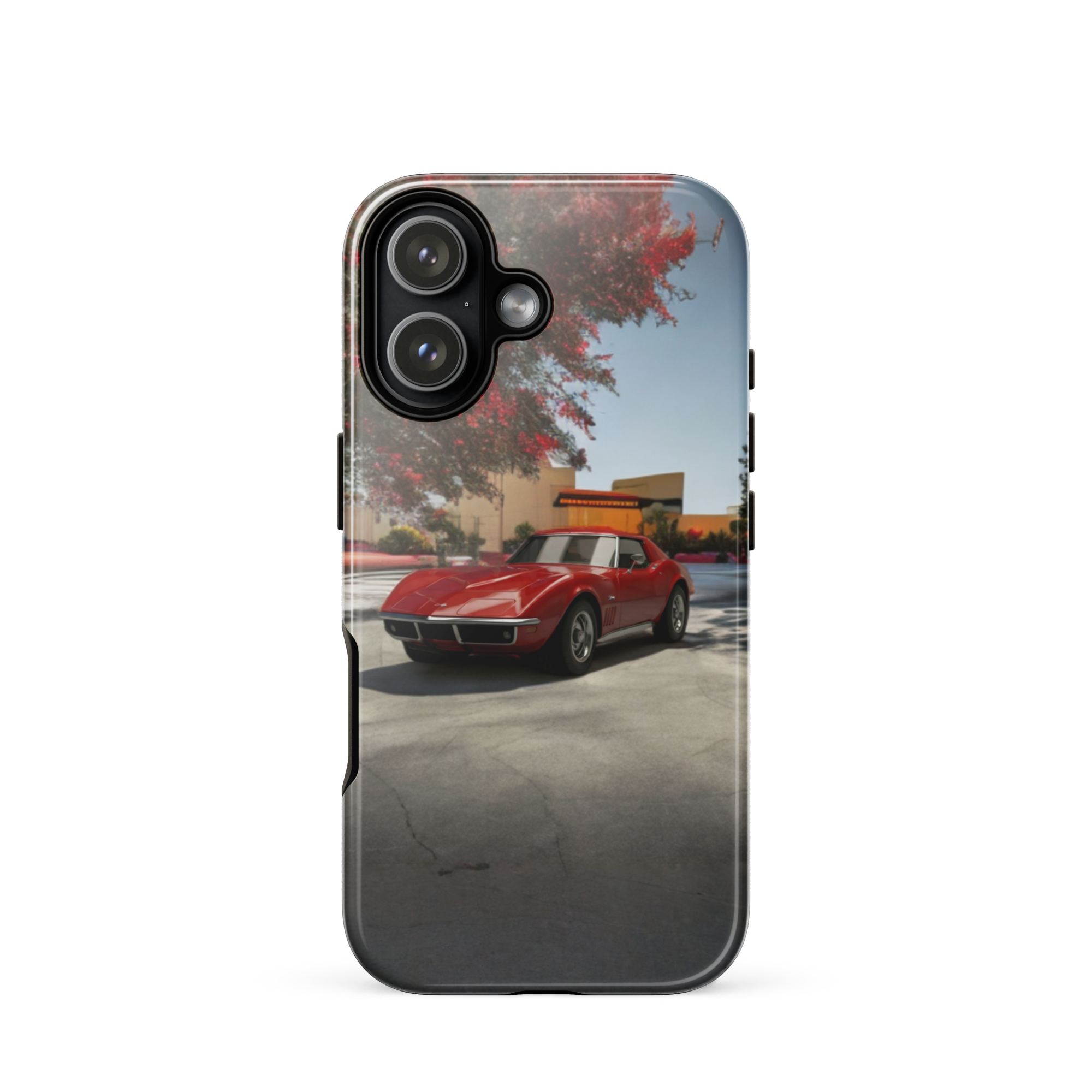 Coque iPhone protection premium - TechNova