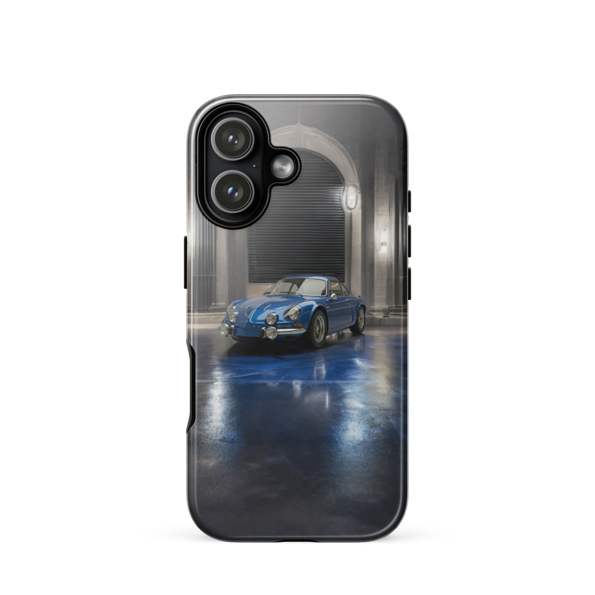 Coque iPhone protection premium - TechNova