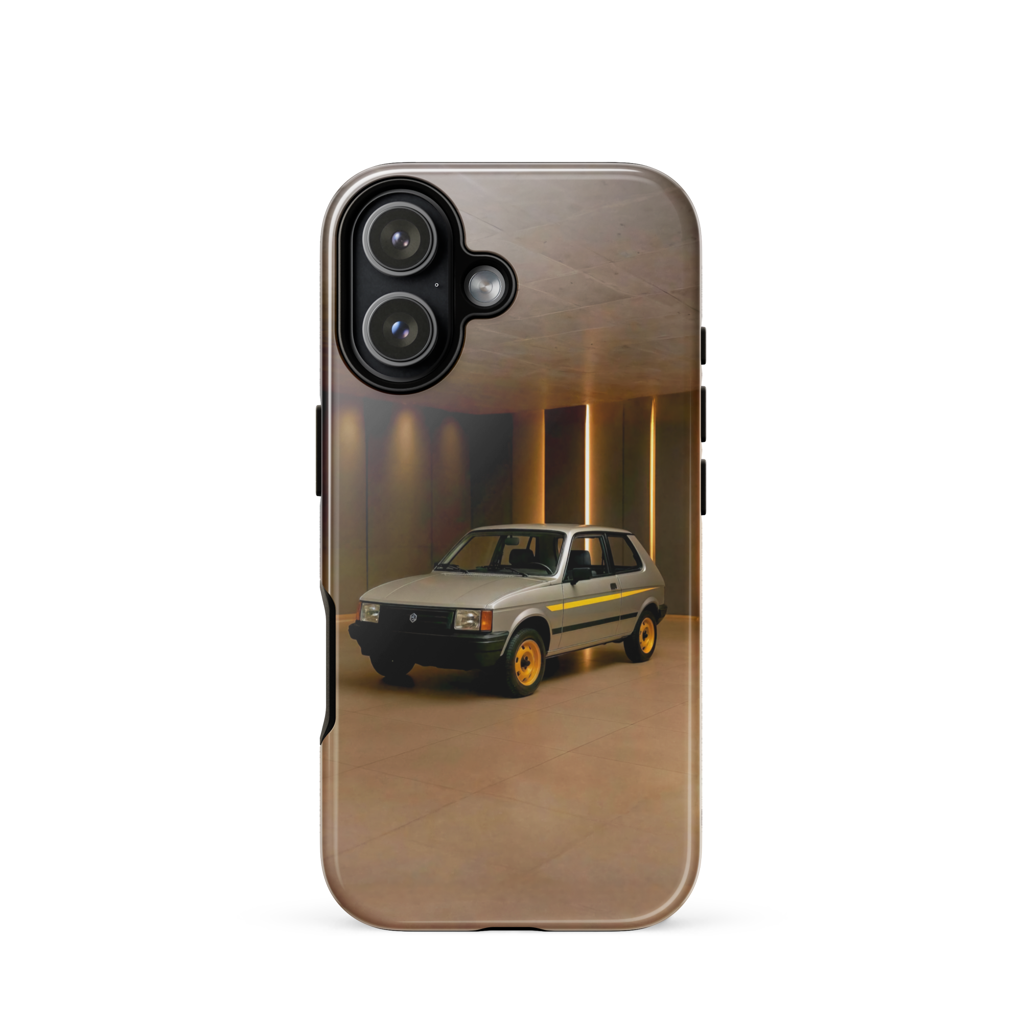 Coque iPhone protection premium - TechNova