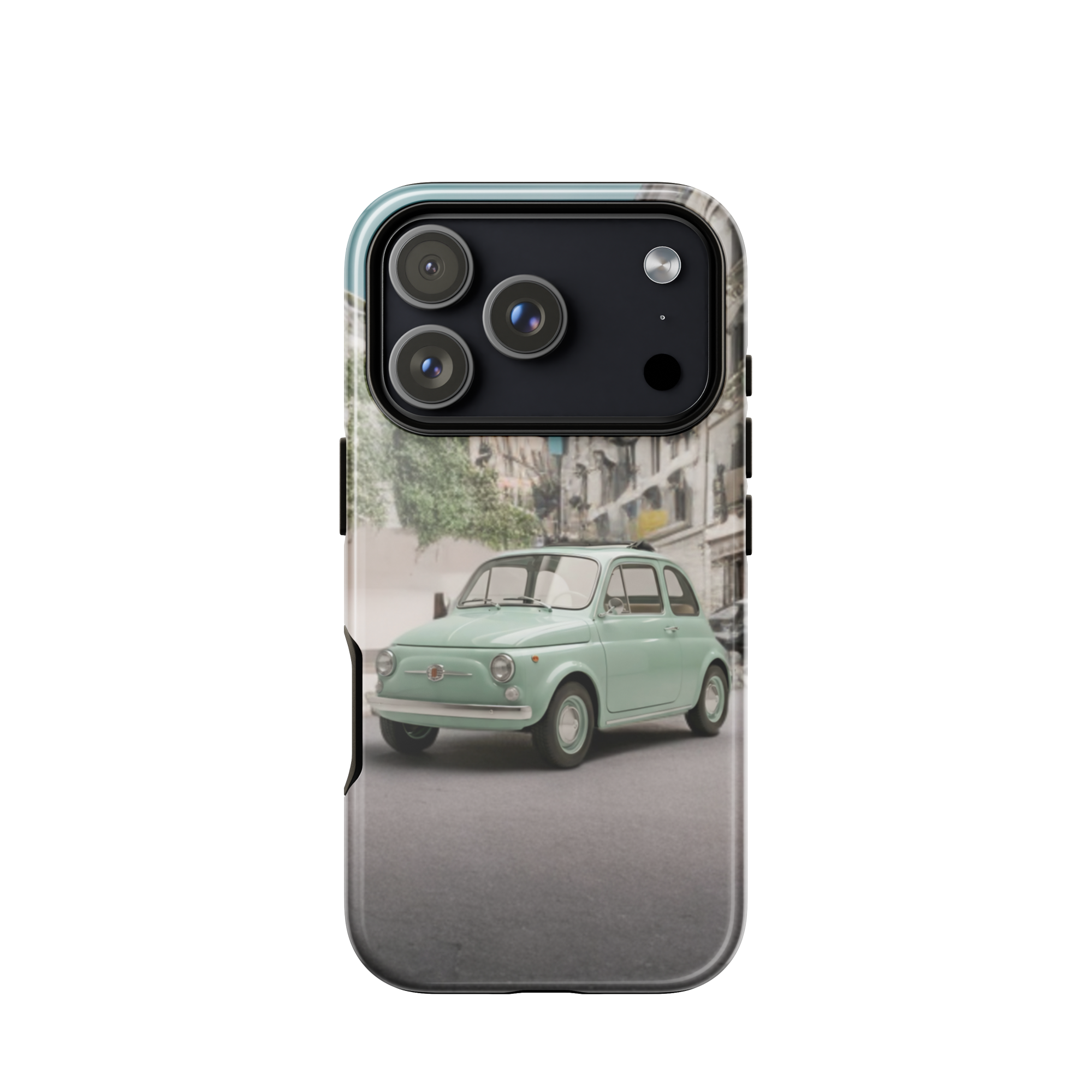 Coque iPhone protection premium - TechNova