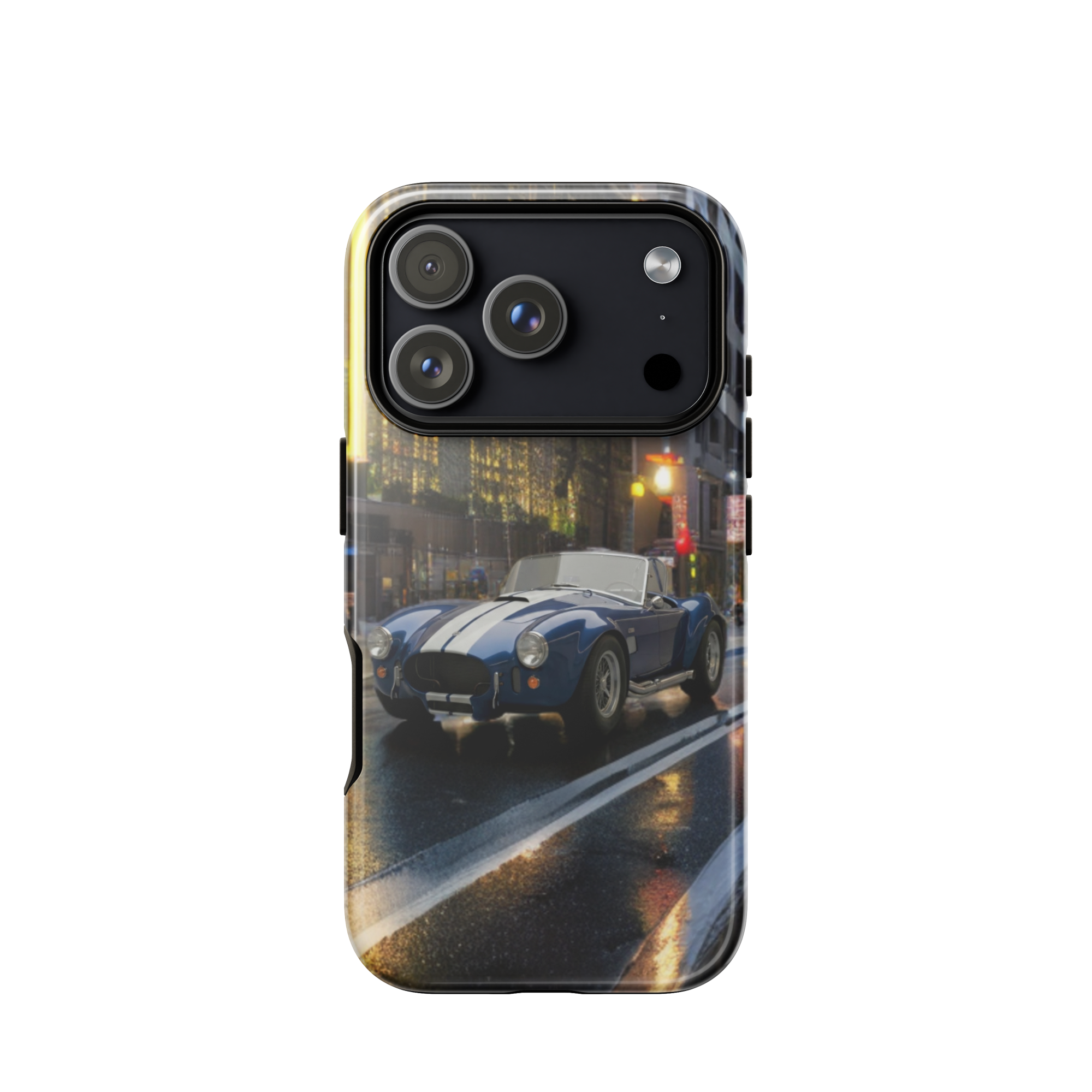 Coque iPhone protection premium - TechNova