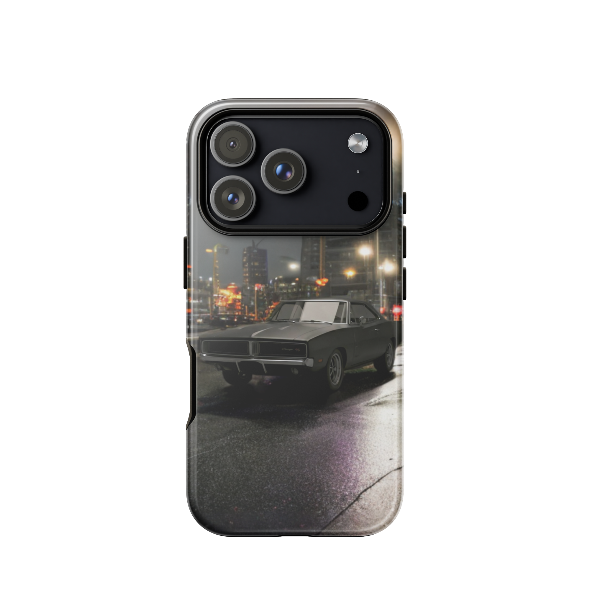 Coque iPhone protection premium - TechNova