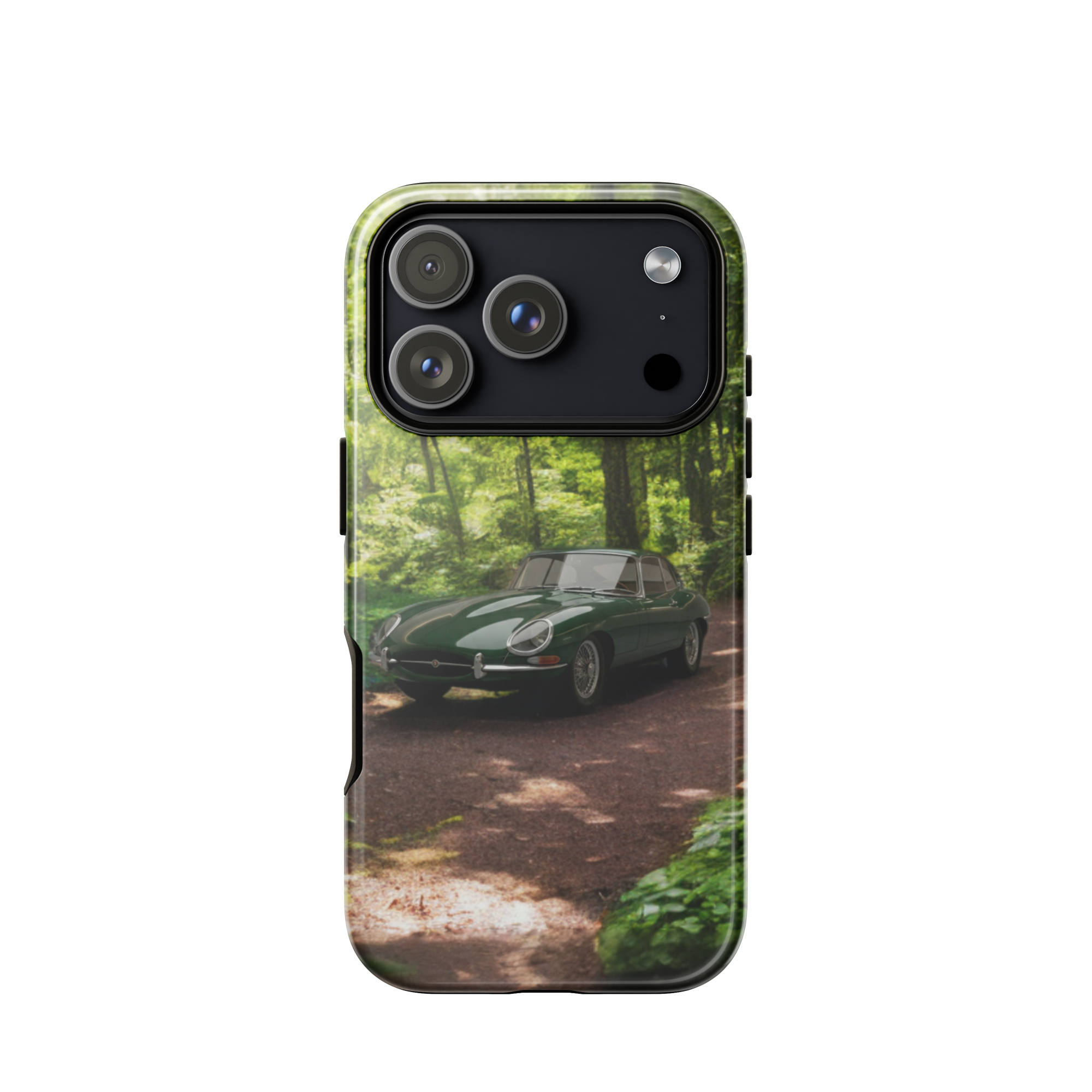 Coque iPhone protection premium - TechNova