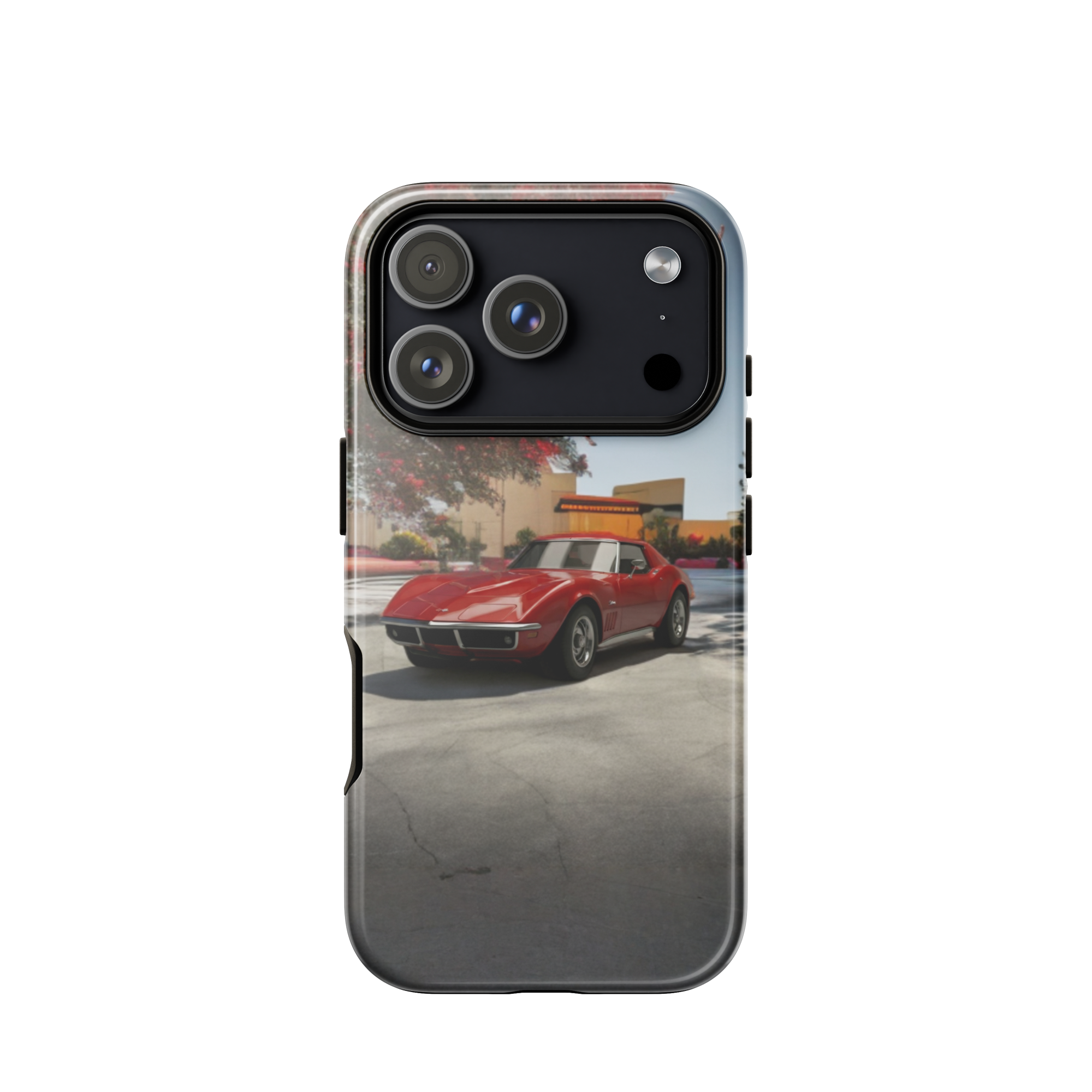 Coque iPhone protection premium - TechNova