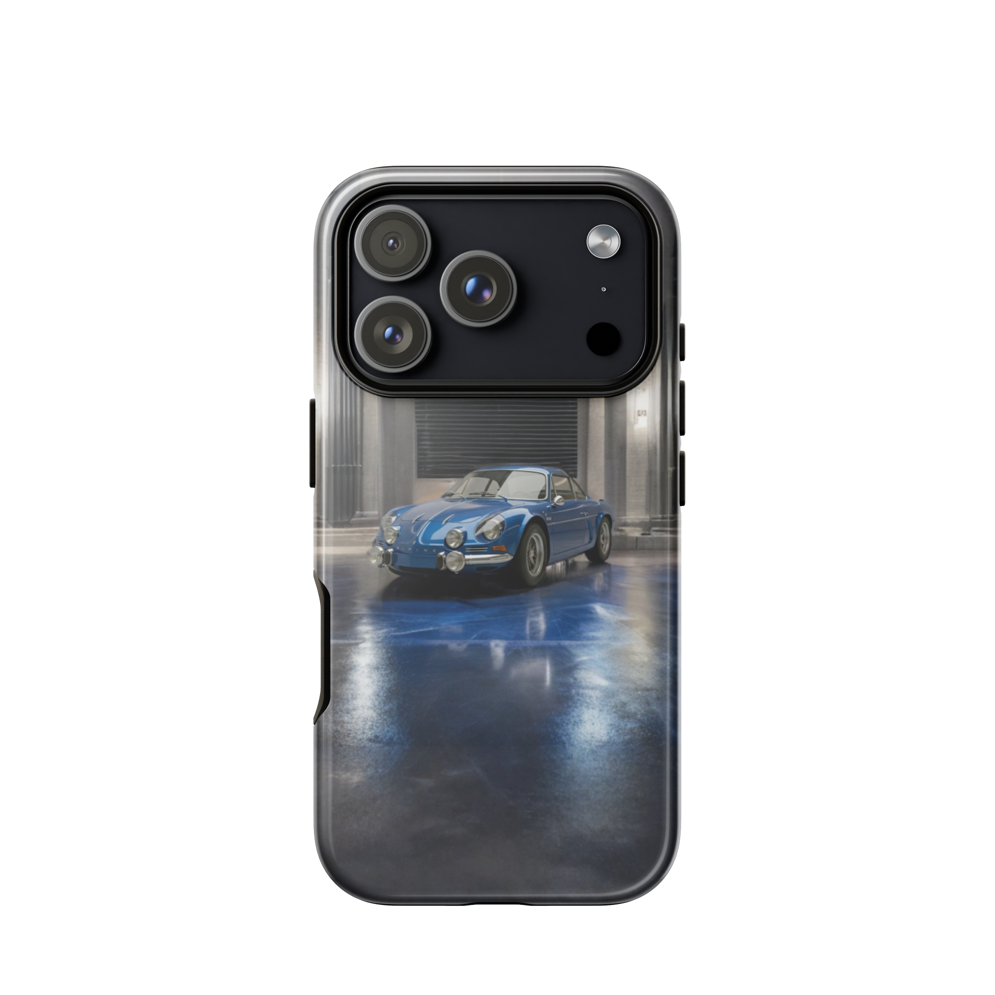 Coque iPhone protection premium - TechNova