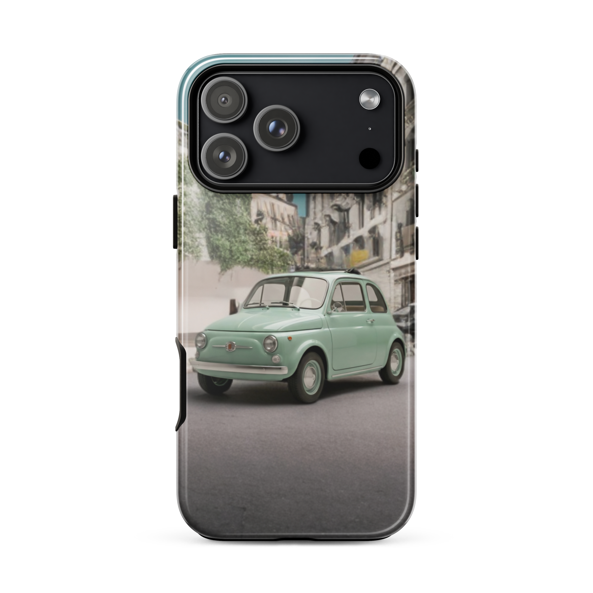 Coque iPhone protection premium - TechNova