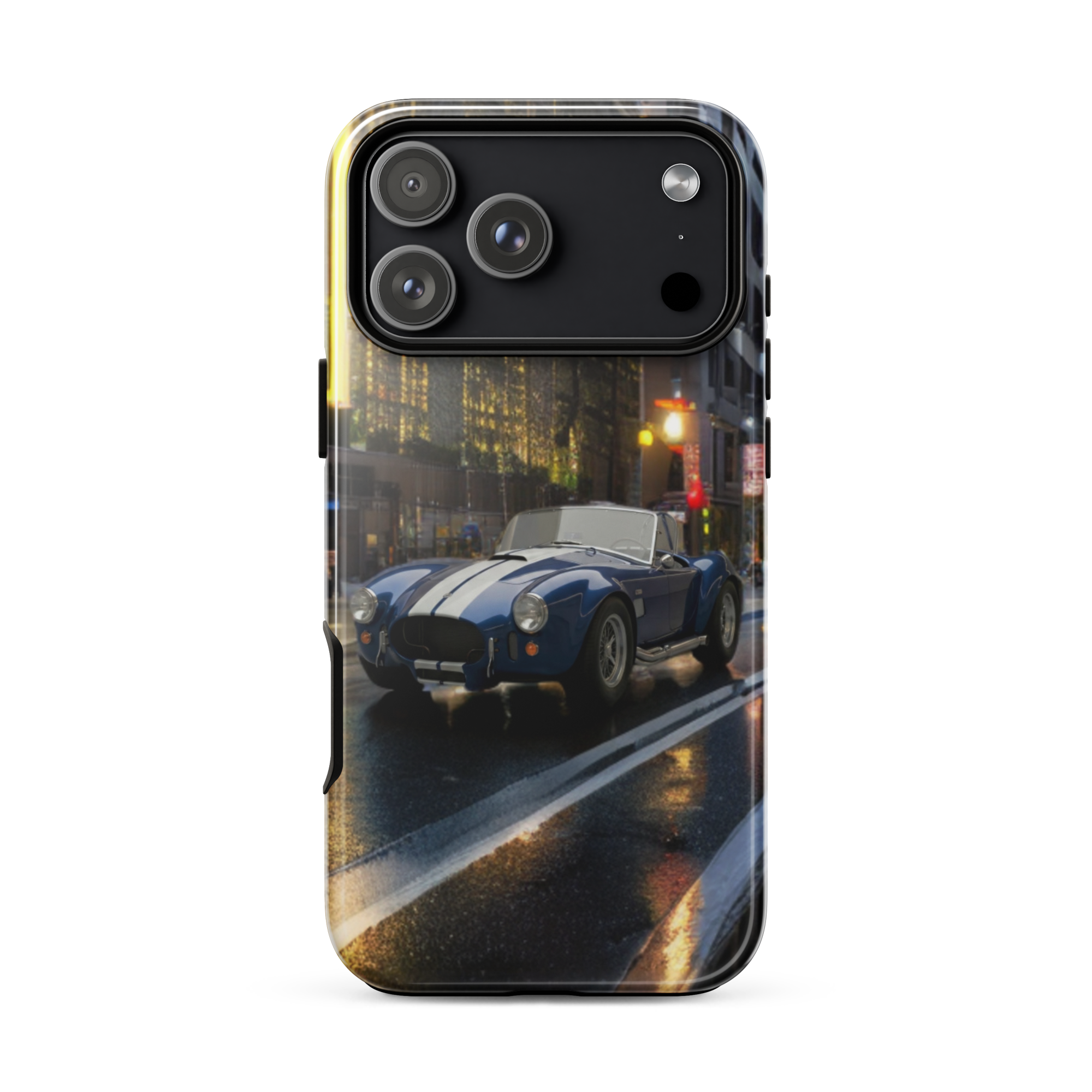 Coque iPhone protection premium - TechNova