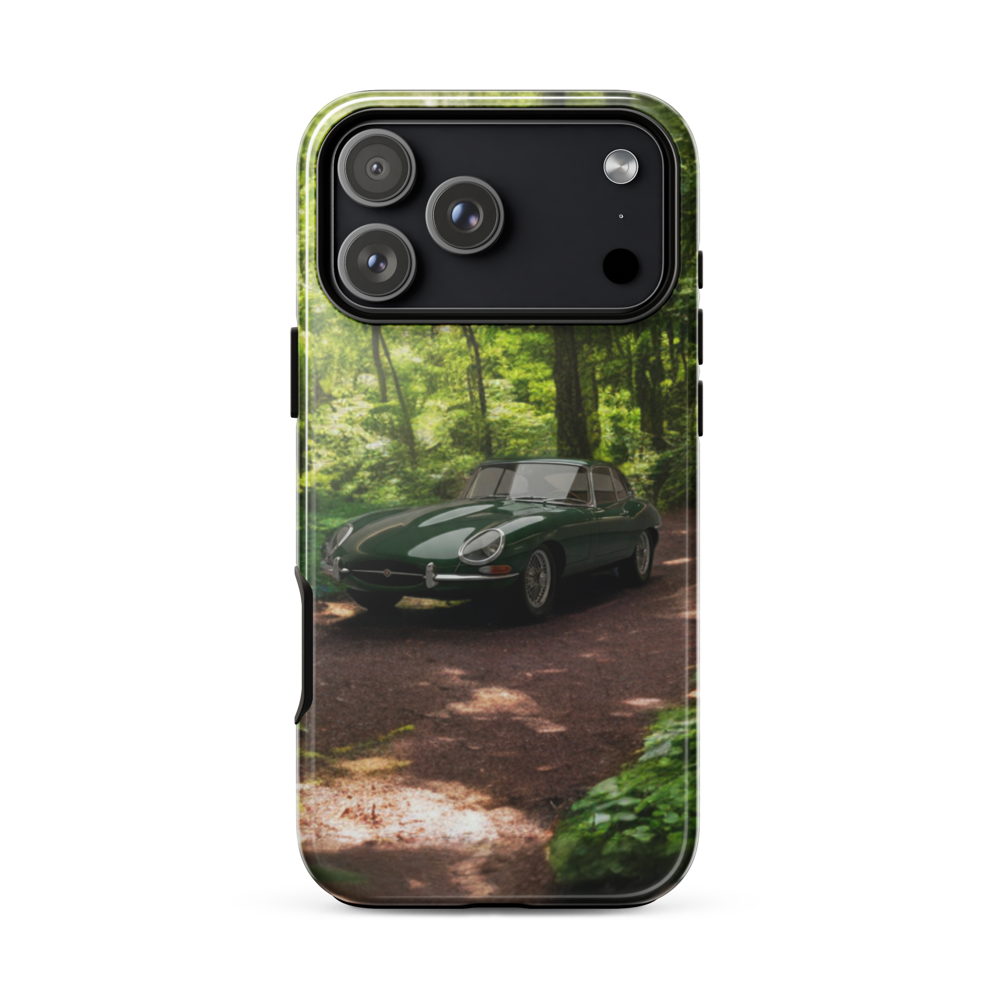 Coque iPhone protection premium - TechNova