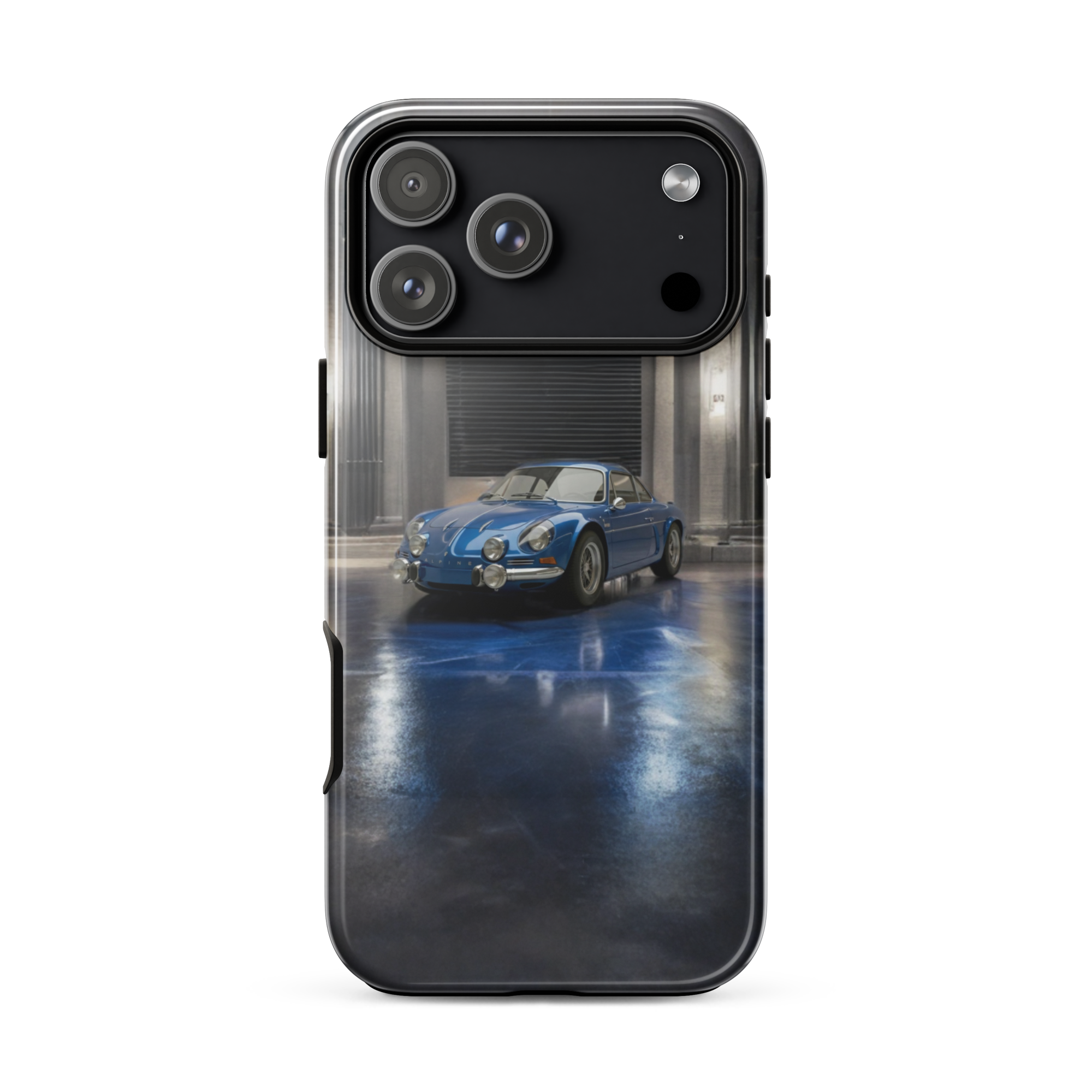 Coque iPhone protection premium - TechNova