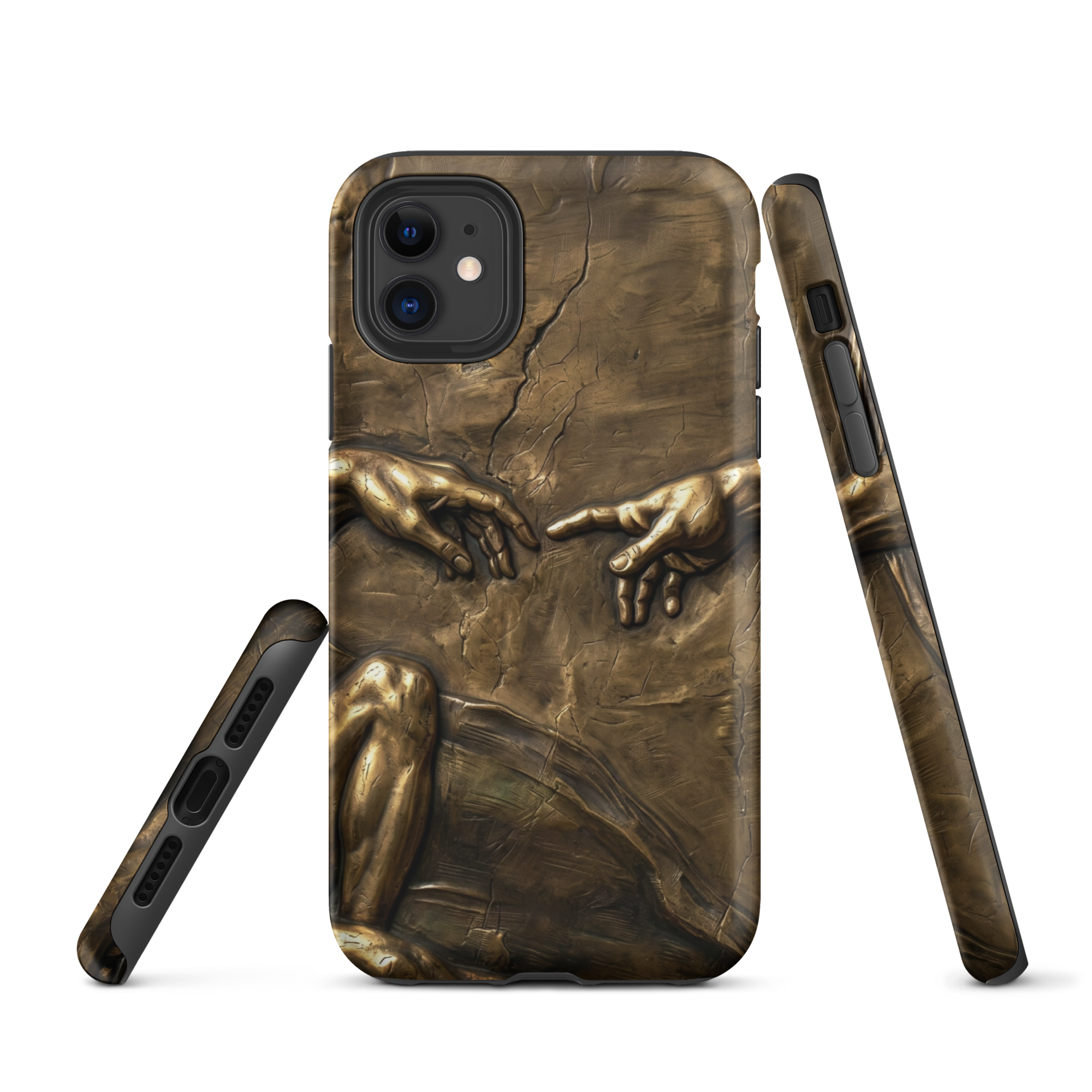 Coque iPhone protection premium - TechNova