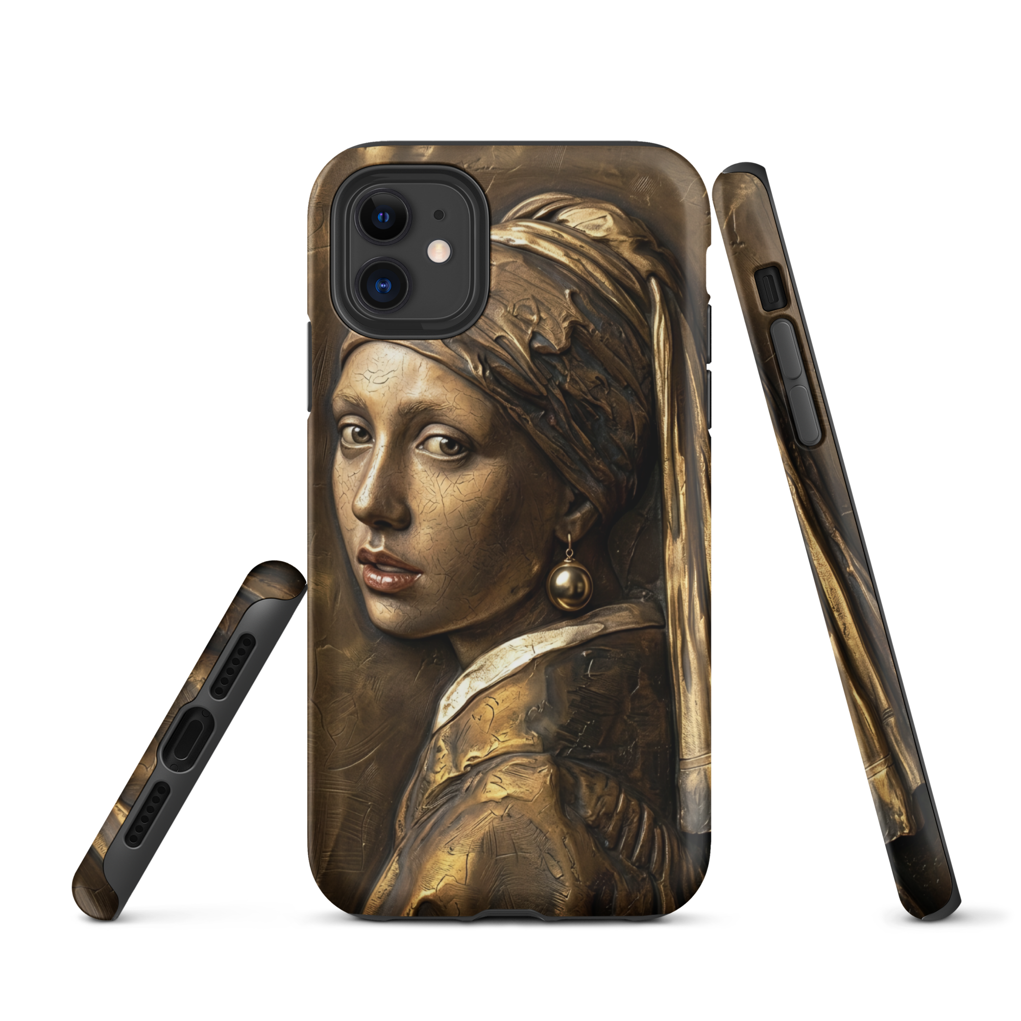 Coque iPhone protection premium - TechNova