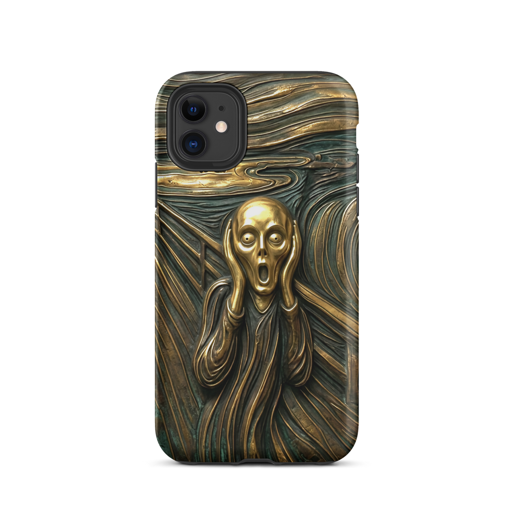 Coque iPhone protection premium - TechNova