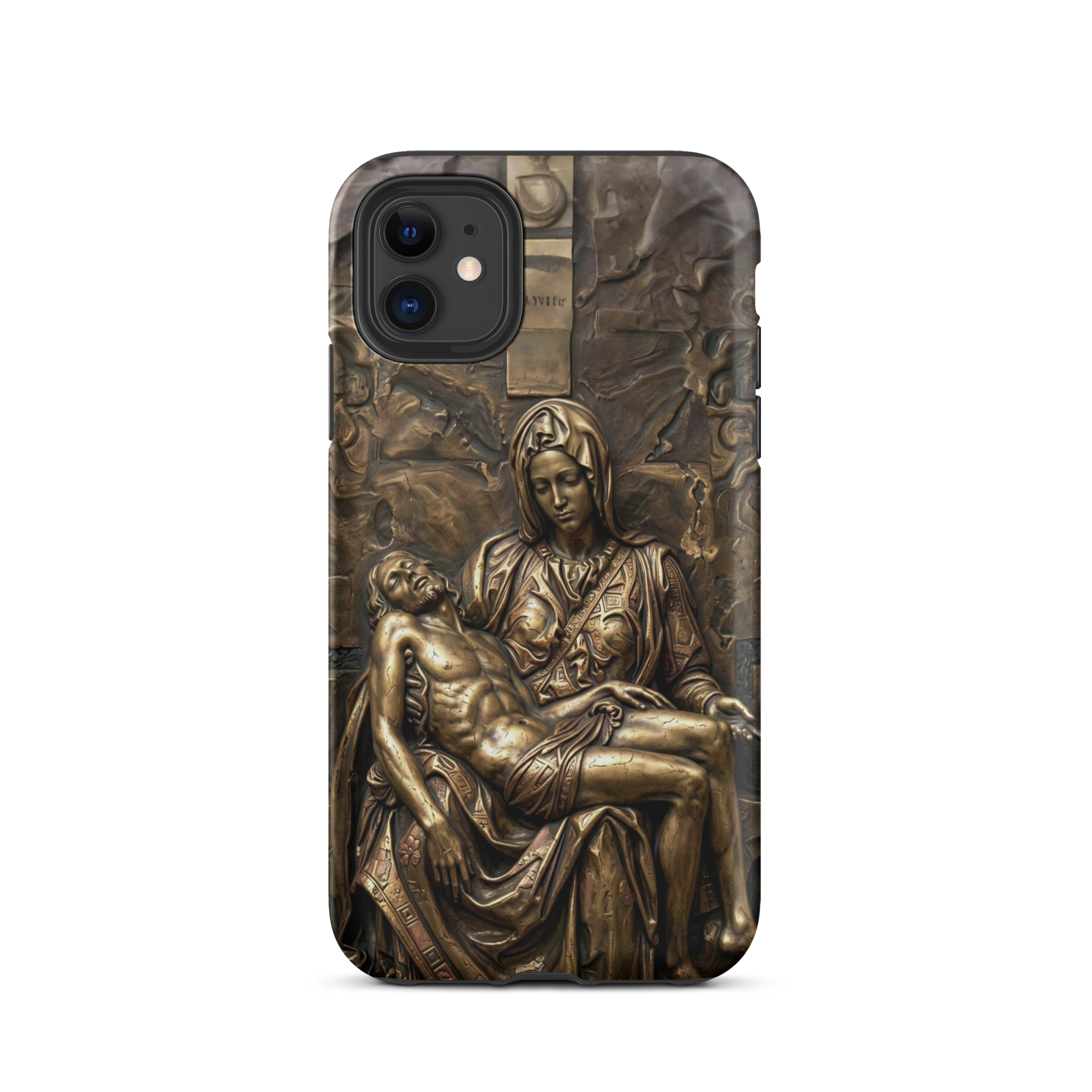 Coque iPhone protection premium - TechNova