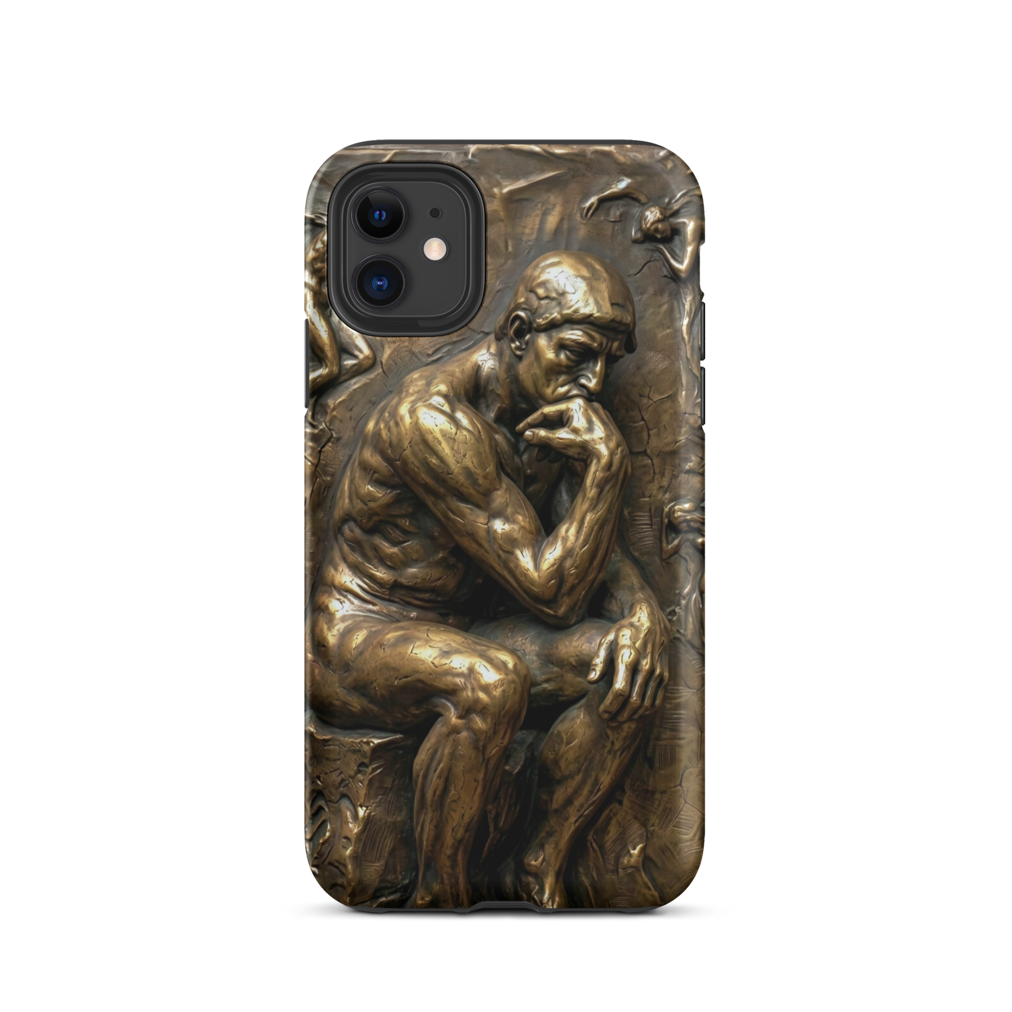 Coque iPhone protection premium - TechNova