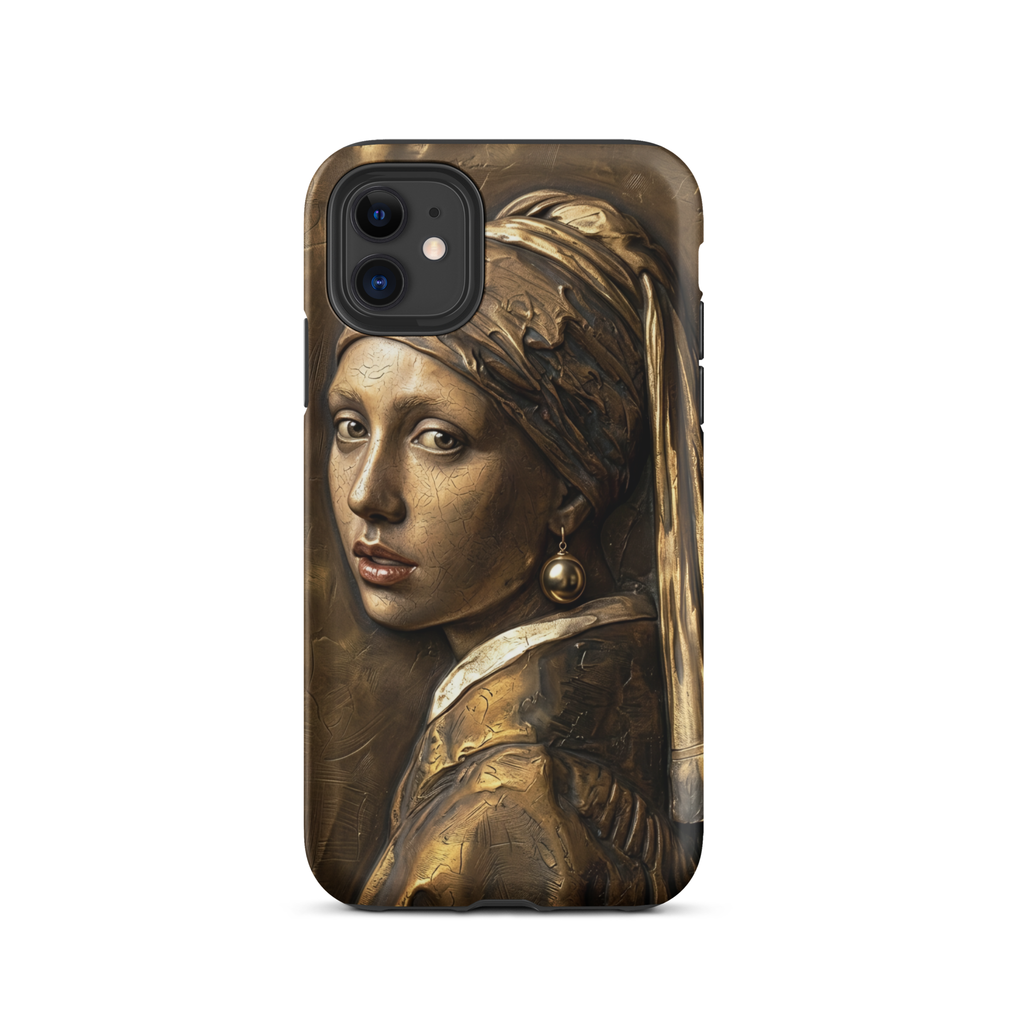 Coque iPhone protection premium - TechNova